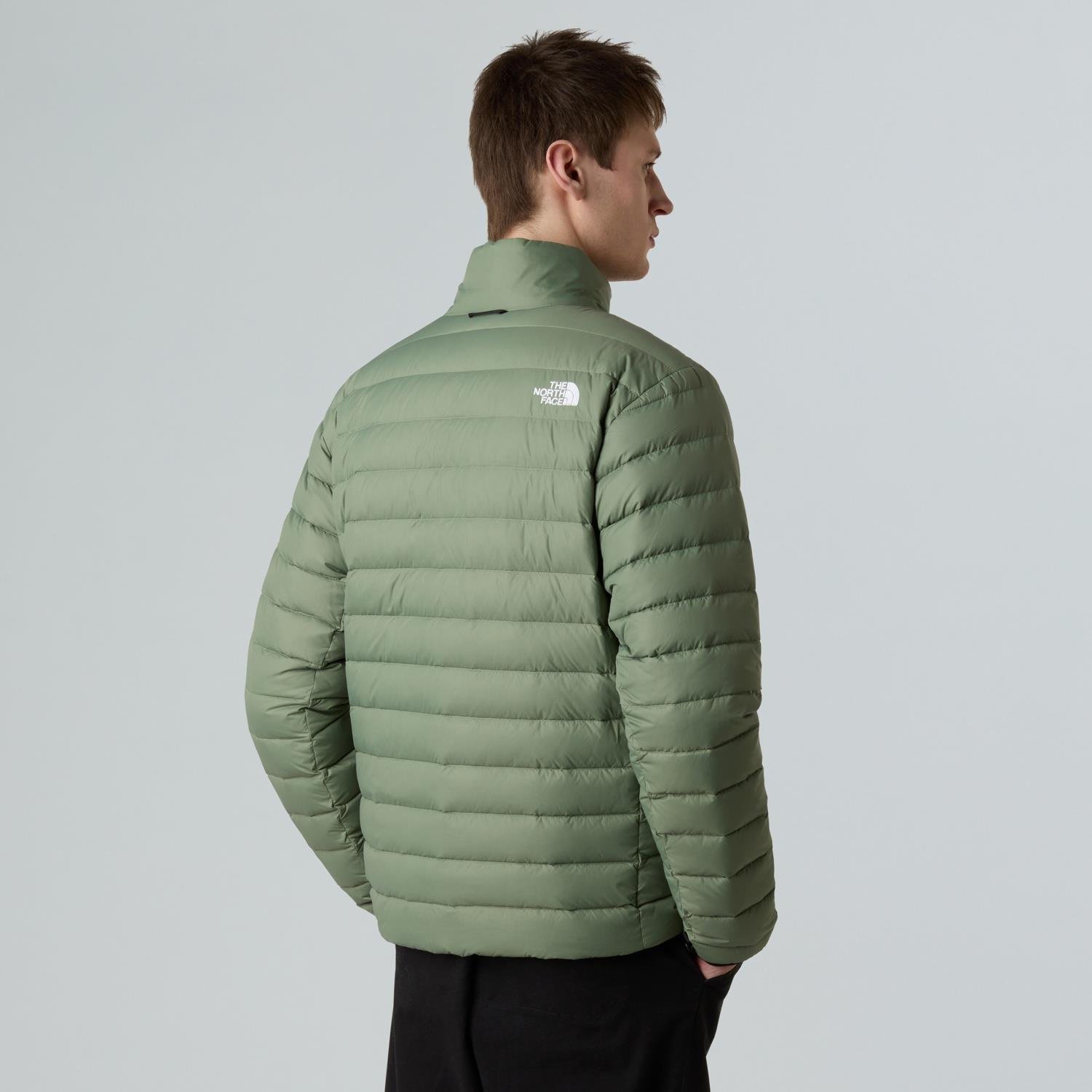 The North Face  Erkek Classic Kaz Tüyü Mont NF0A8D1UBO91