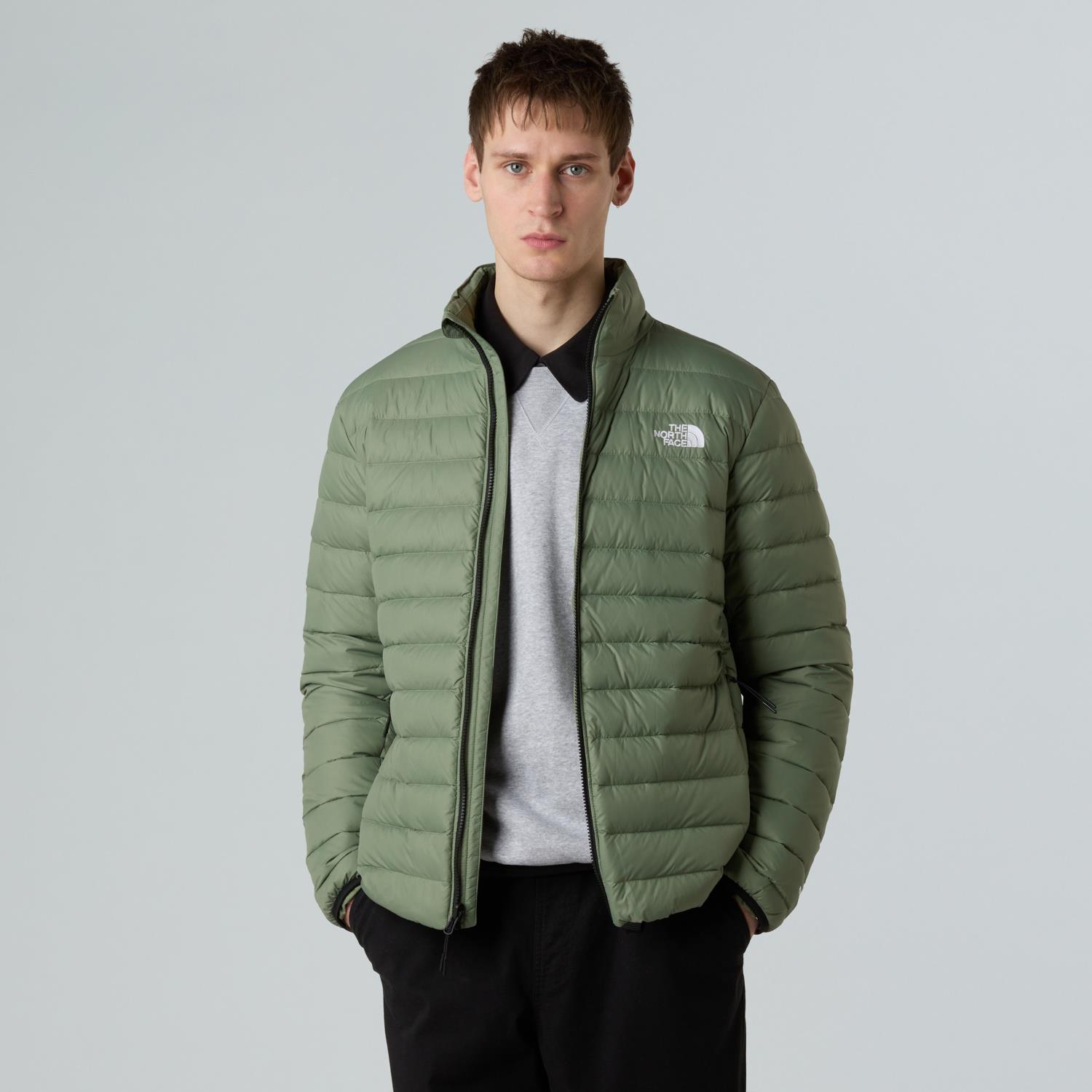The North Face  Erkek Classic Kaz Tüyü Mont NF0A8D1UBO91
