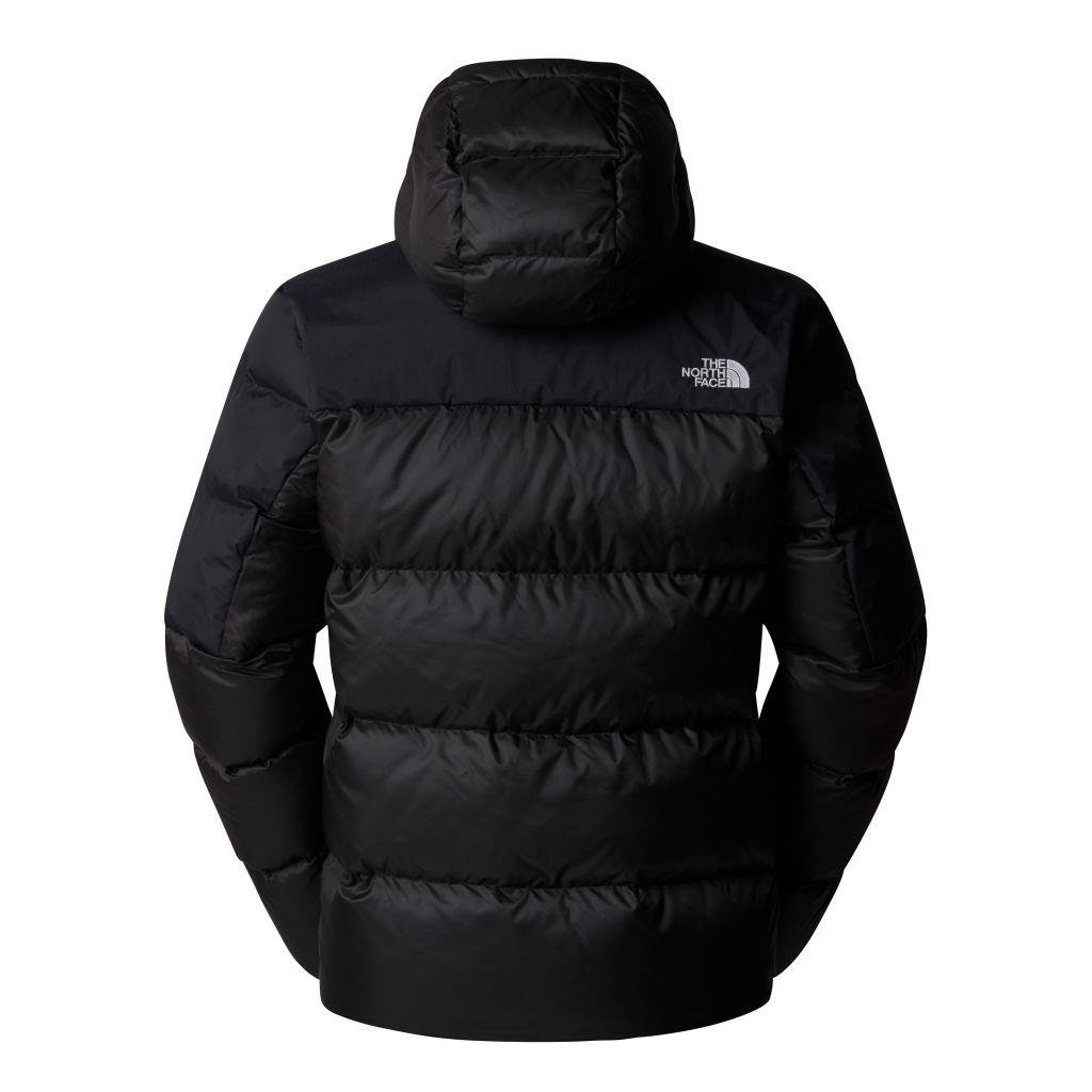The North Face Erkek DIABLO DOWN 2.0 KAPÜŞONLU CEKET NF0A8992PH51