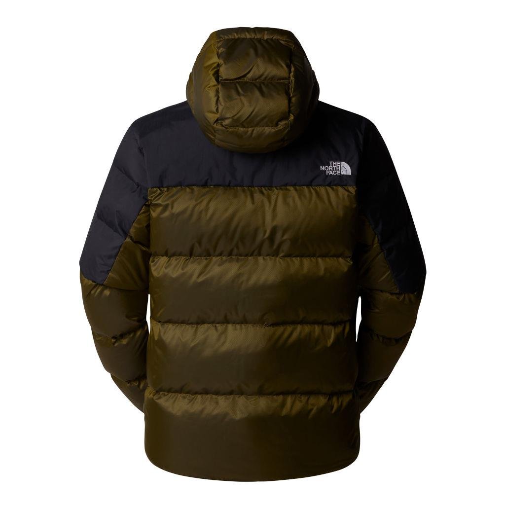 The North Face Erkek DIABLO K.TÜYÜ 2.0 KAPÜŞONLU CEKET NF0A899290I1