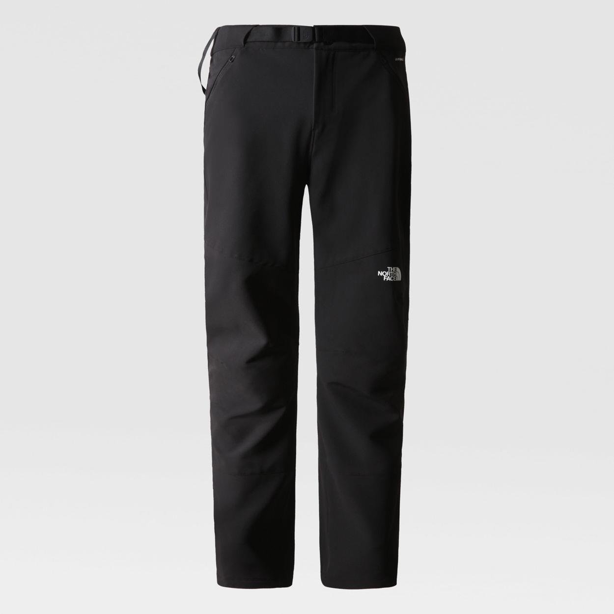 The North Face Erkek DIABLO REG TAPERED PANTOLON NF0A7X6DJK31