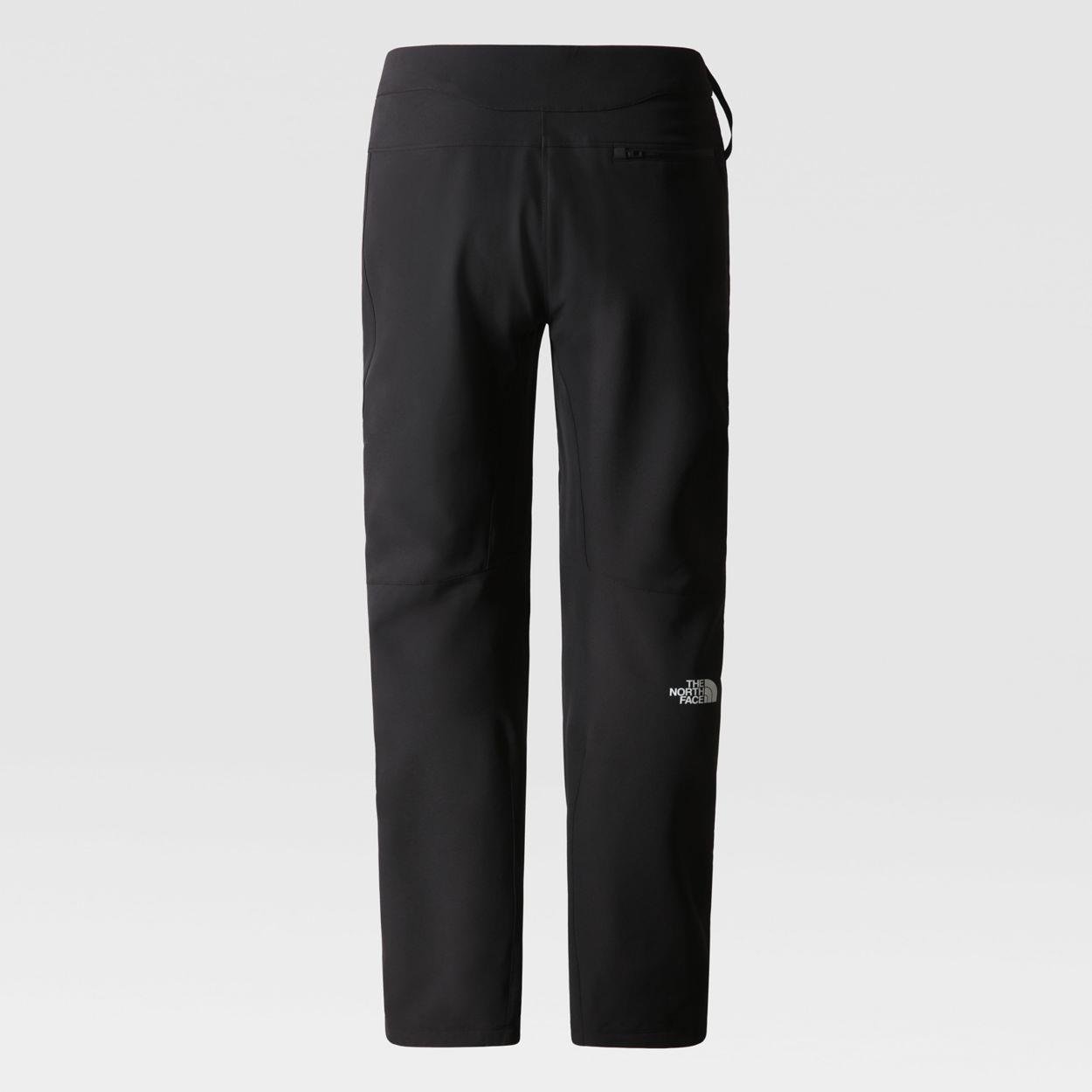 The North Face Erkek DIABLO REG TAPERED PANTOLON NF0A7X6DJK31