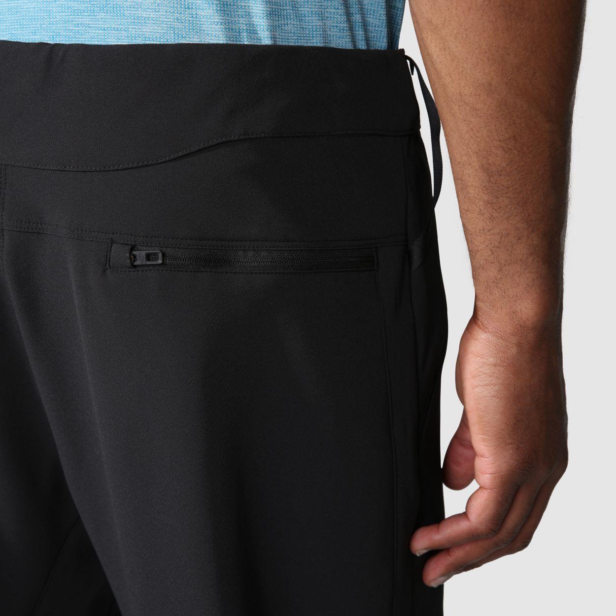 The North Face Erkek DIABLO REG TAPERED PANTOLON NF0A7X6DJK31