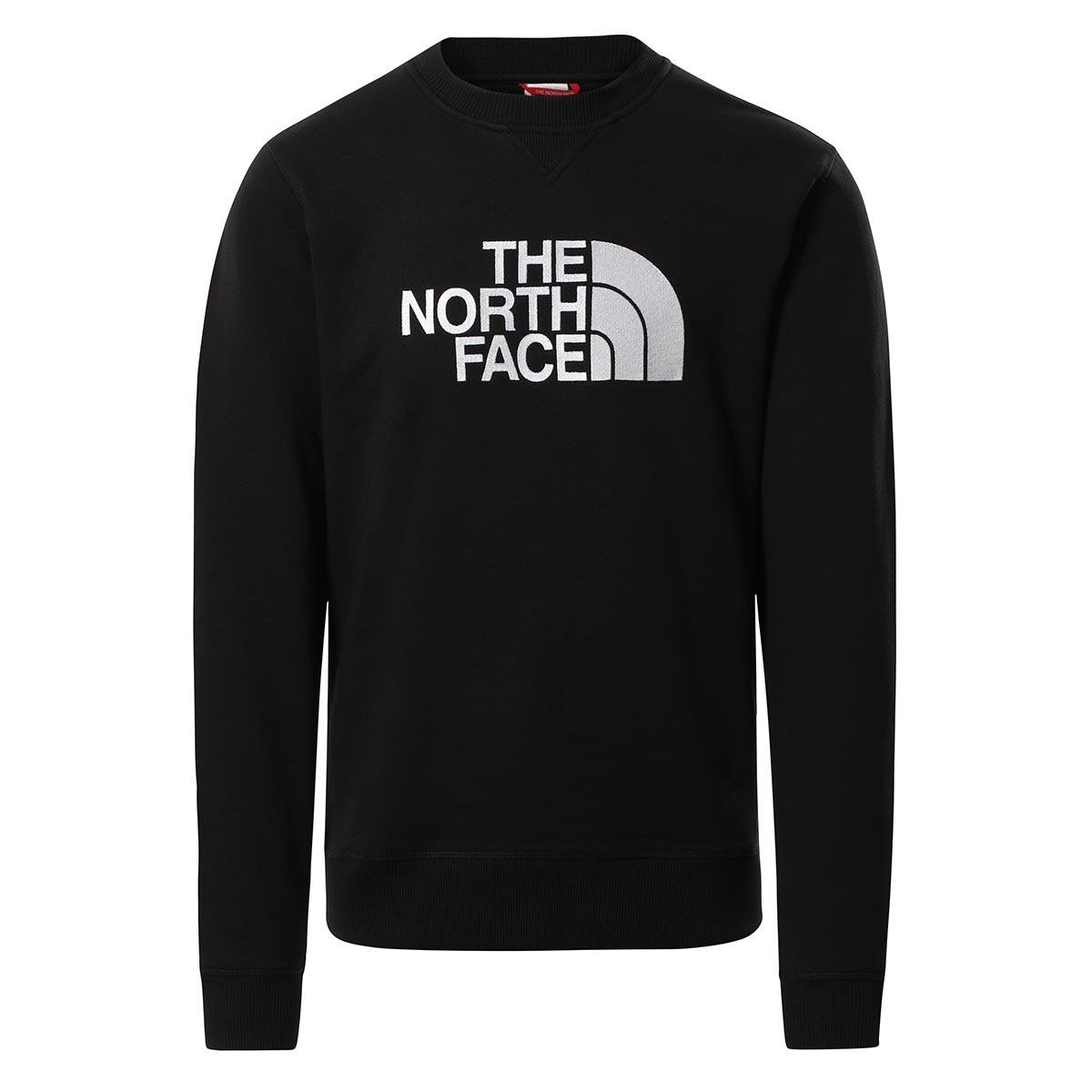 The North Face  Erkek DREW PEAK CREW Svetşört