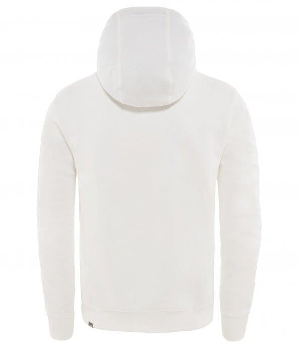 The North Face Erkek Drew Peak Pullover Hoodie T0AHJYLA9