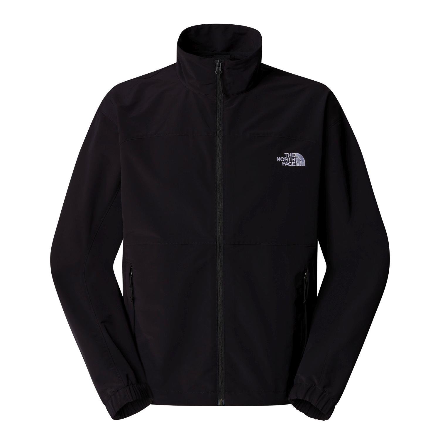 The North Face Erkek EASY WIND TRACK Ceket NF0A88XYJK31