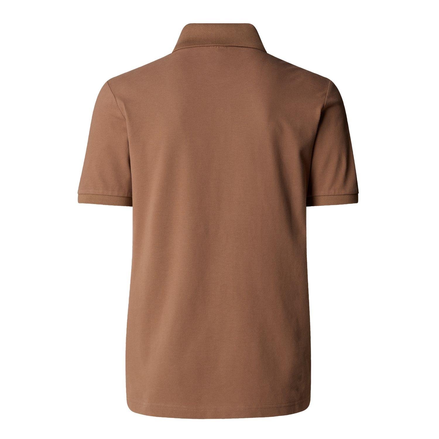 The North Face Erkek ESSENTIAL REGULAR POLO Tişört NF0A8C1P6IH1