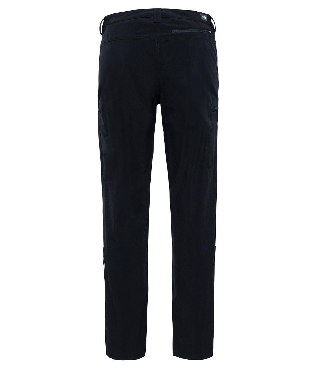 The North face Erkek Exploration Pantolon T0Cl9Rjk3