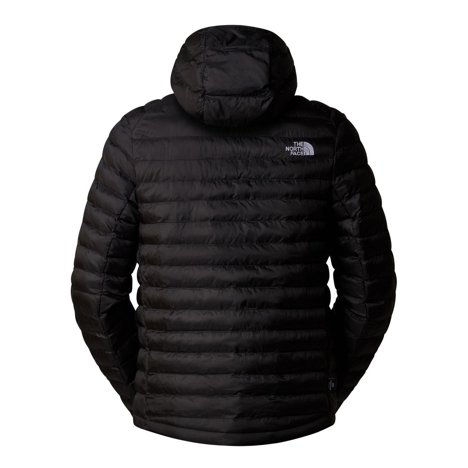 The North Face  Erkek Huıla Synthetıc Hoodıe Ceket Nf0A85A34Gz1