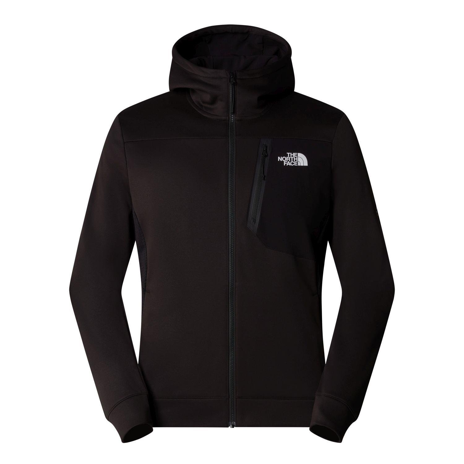 The North Face Erkek MA FZ FLEECE Polar Ceket NF0A893QJK31