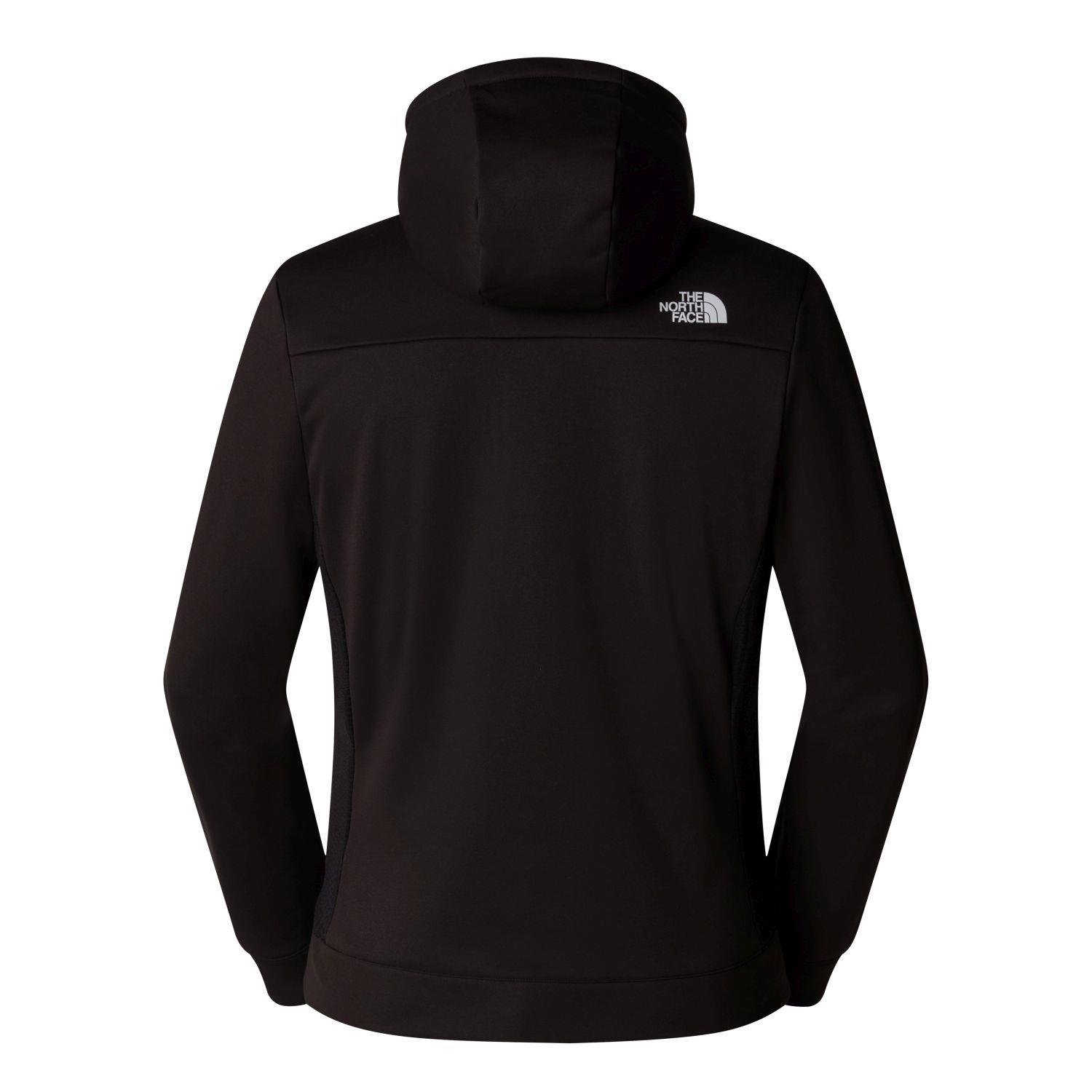 The North Face Erkek MA FZ FLEECE Polar Ceket NF0A893QJK31