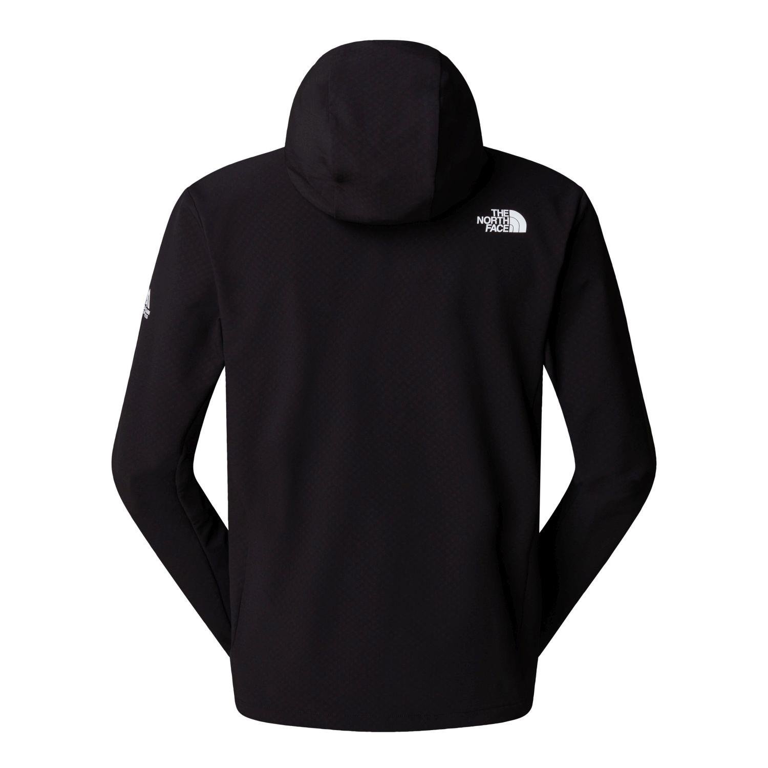 The North Face Erkek MA SOFTSHELL Ceket NF0A892SJK31