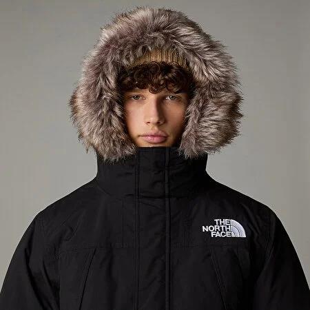 The North Face Erkek MCMURDO PARKA NF0A5GJF4H01