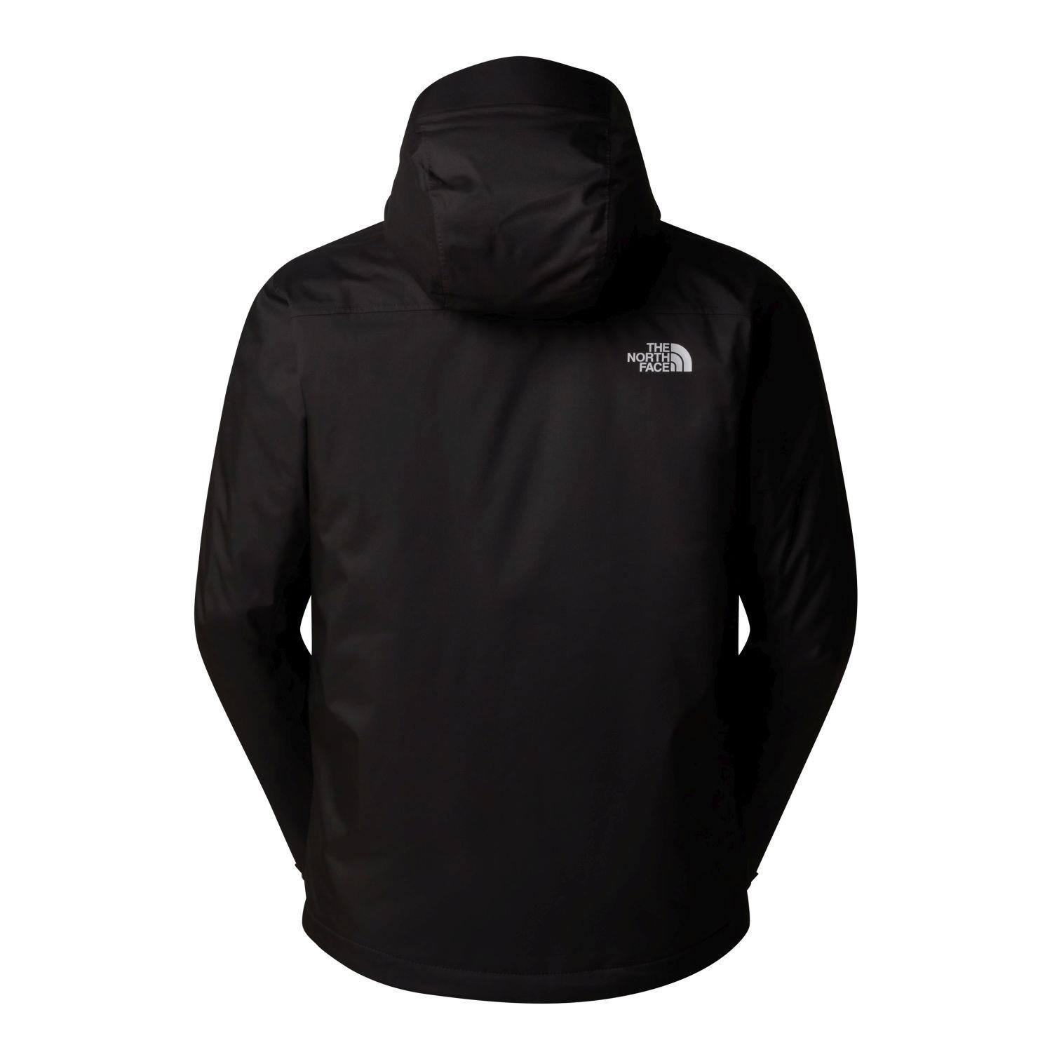 The North Face  Erkek MILLER İçi Dolgulu Ceket NF0A3YFI4H01
