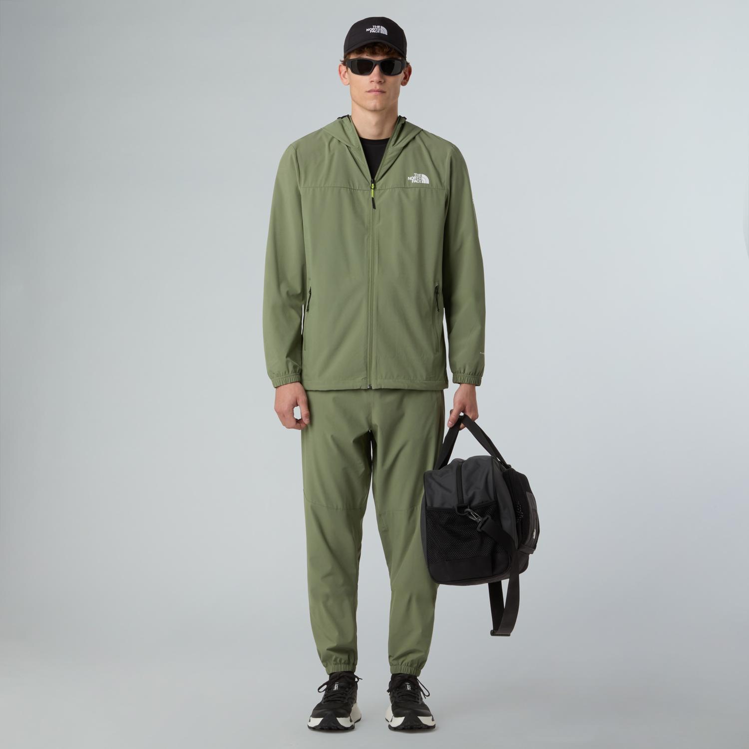 The North Face  Erkek Mountaın Athletıcs Wınd Pantolon Nf0A8Bgnbo91