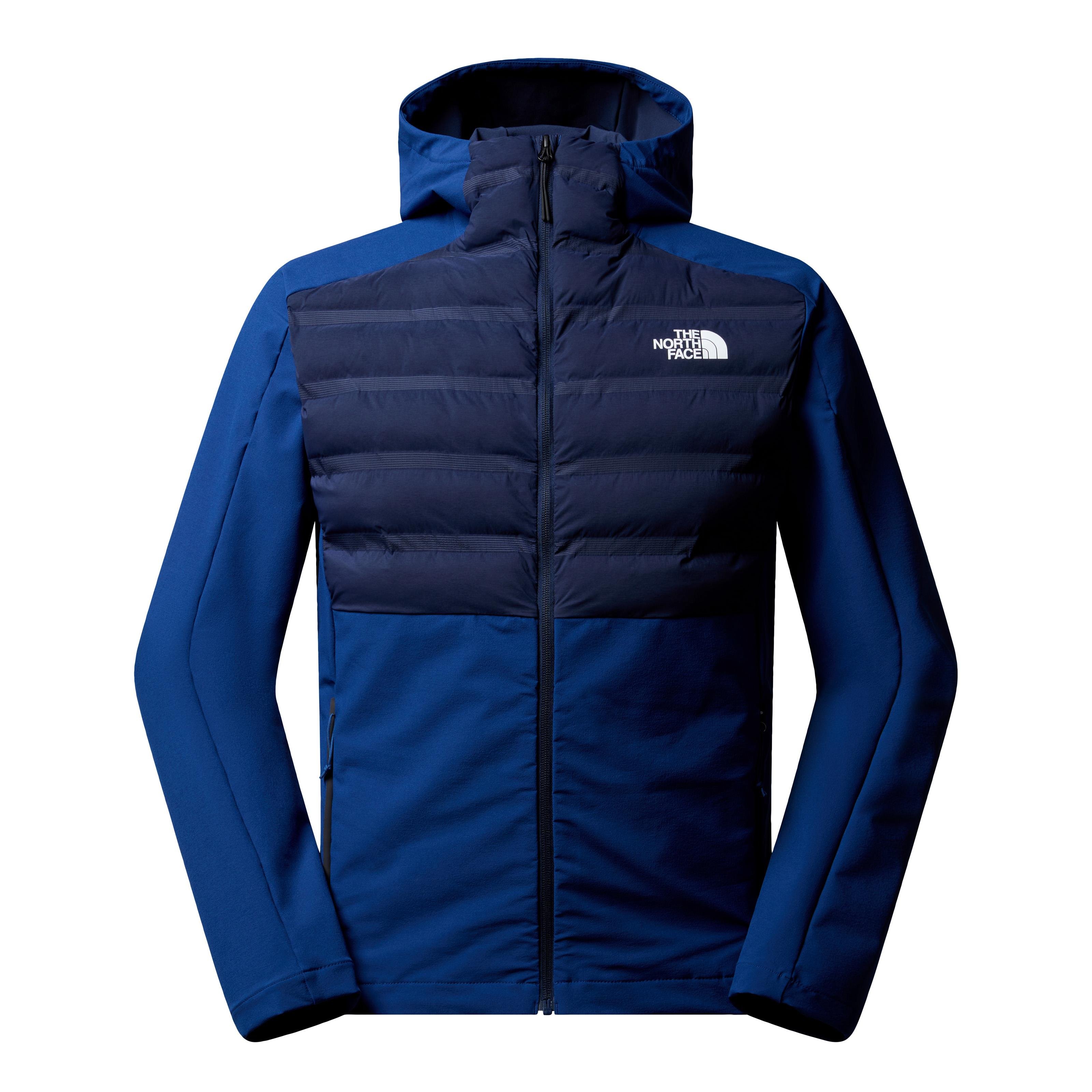 The North Face  Erkek Mountaın Athletıcs Carı Hooded Ceket  Nf0A8Dy48Z41
