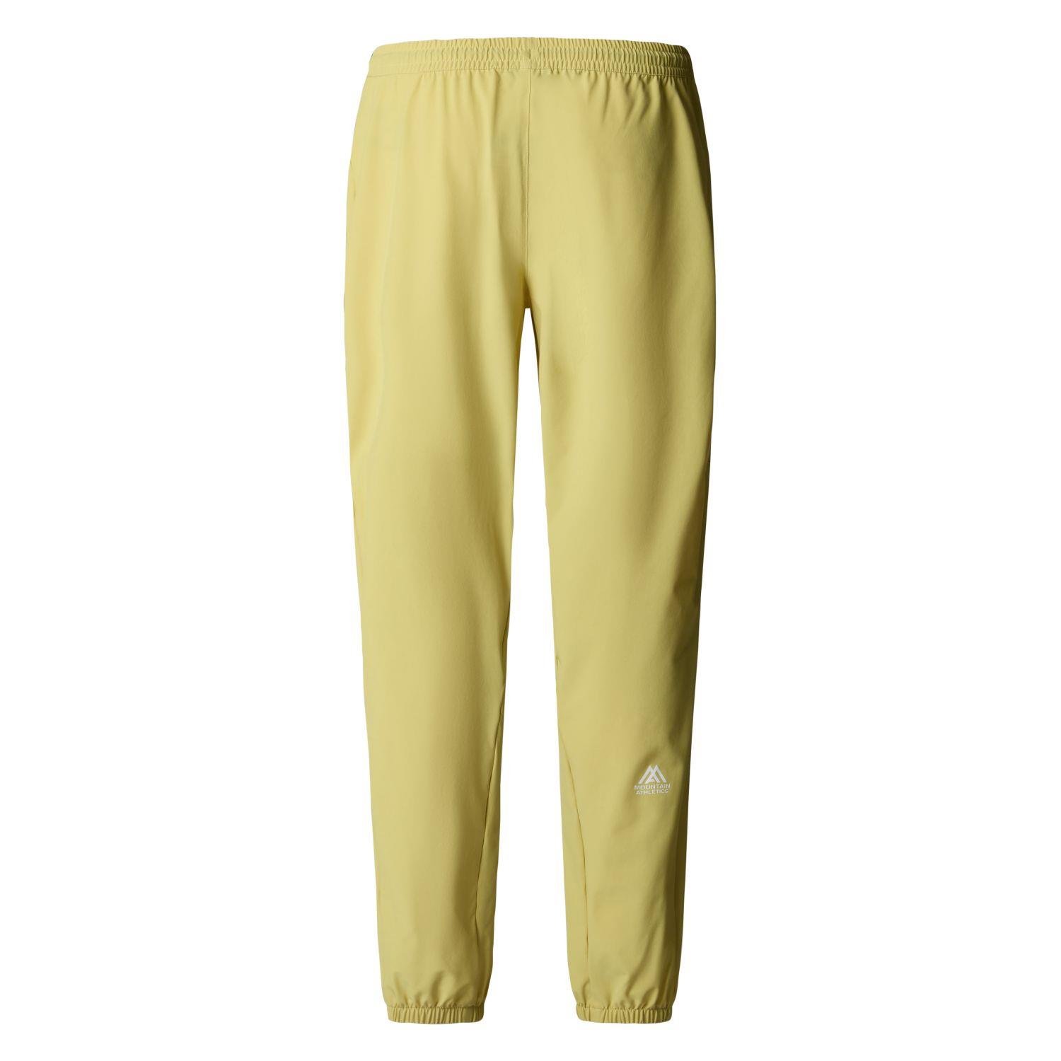 The North Face Erkek MOUNTAIN ATHLETICS WIND Pantolon NF0A8BGN0UO1