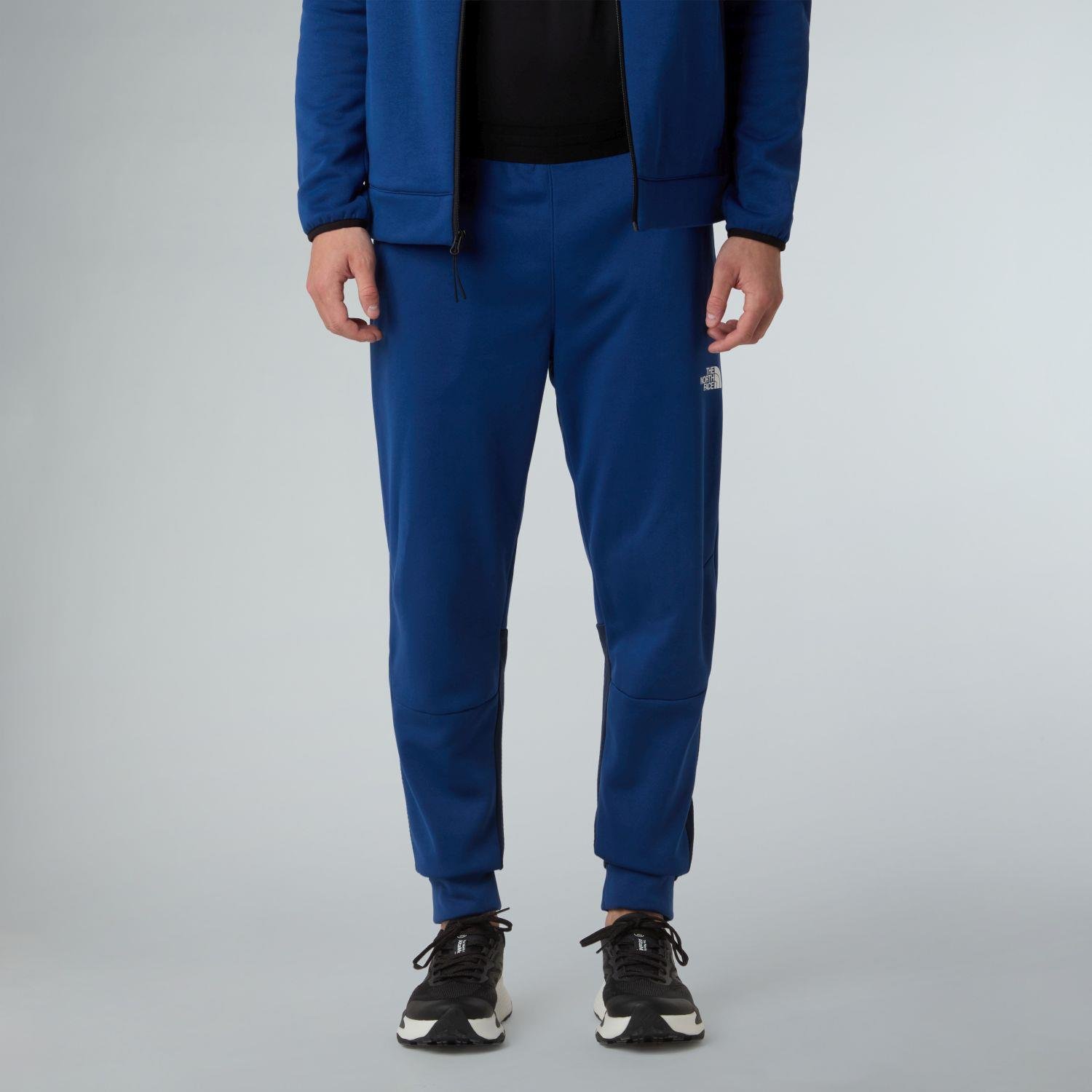 The North Face  Erkek Mountaın Athletıcs Fleece Pantolon Nf0A893S8Z41