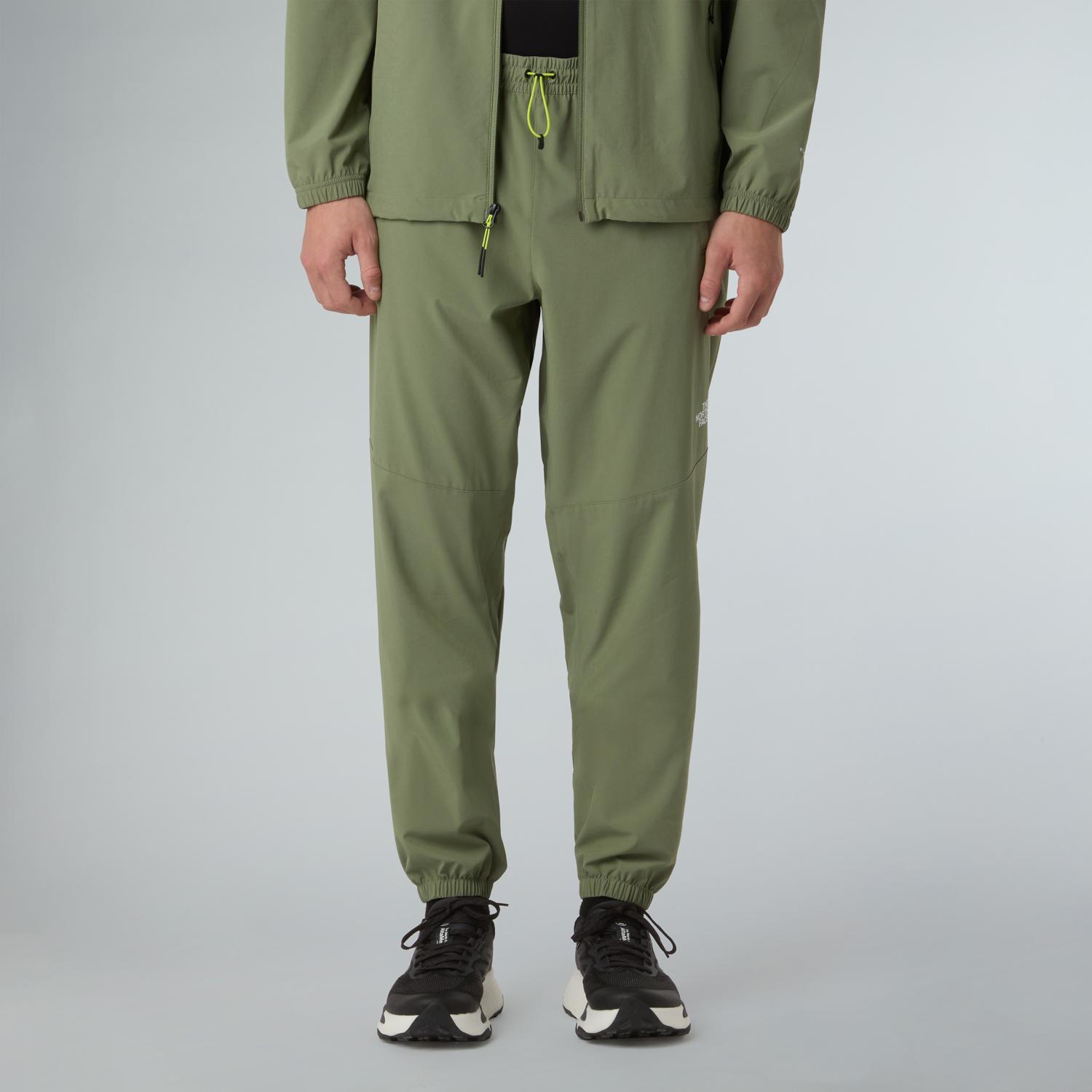 The North Face  Erkek Mountaın Athletıcs Wınd Pantolon Nf0A8Bgnbo91