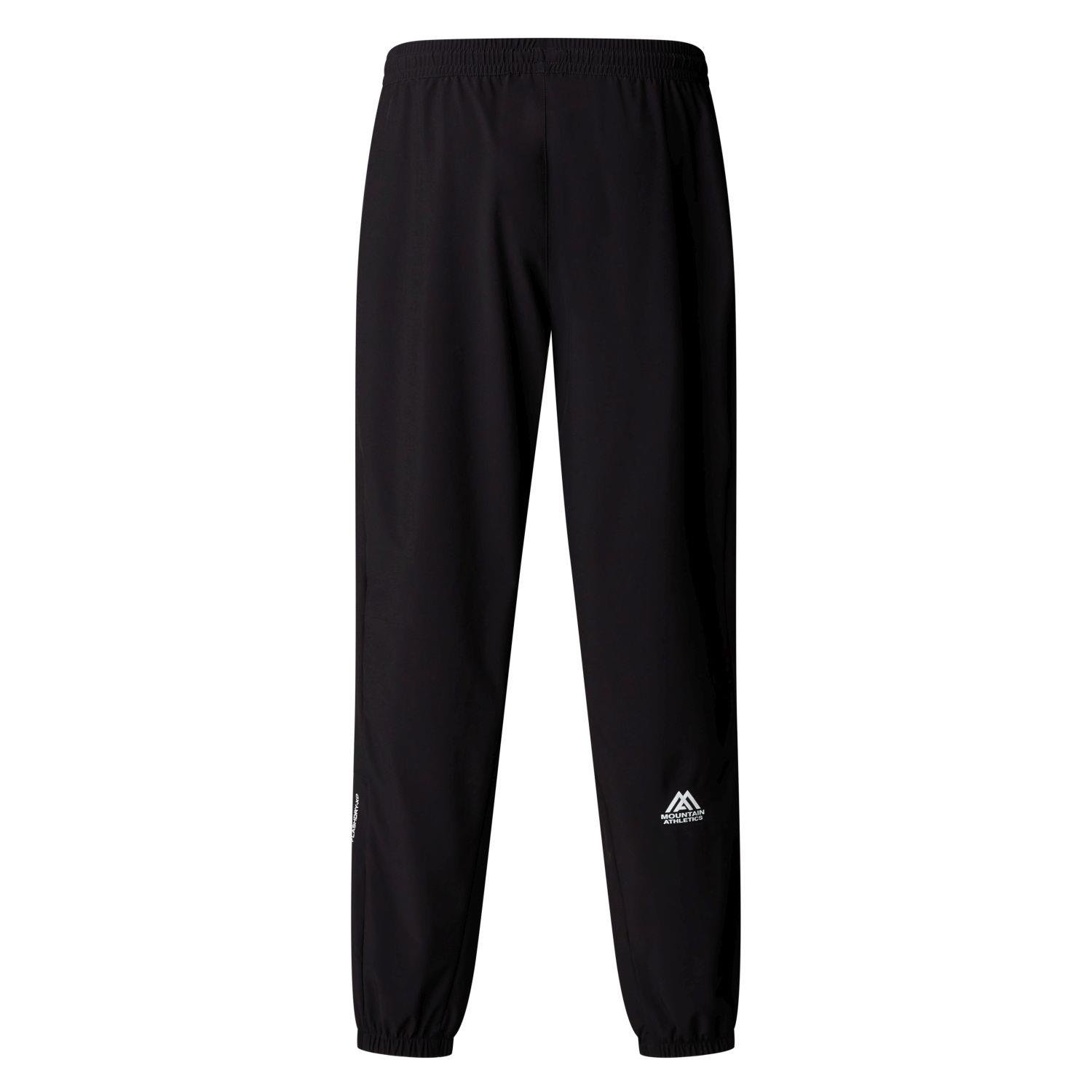 The North Face Erkek MOUNTAIN ATHLETICS WIND Pantolon NF0A8BGNJK31