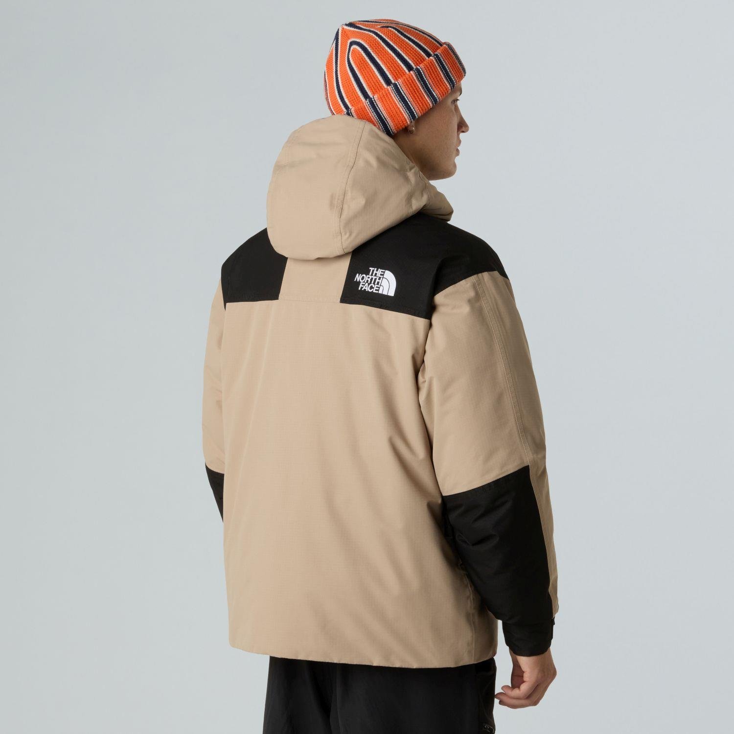 The North Face  Erkek Mountaın Down Ceket  Nf0A8D1Vdho1
