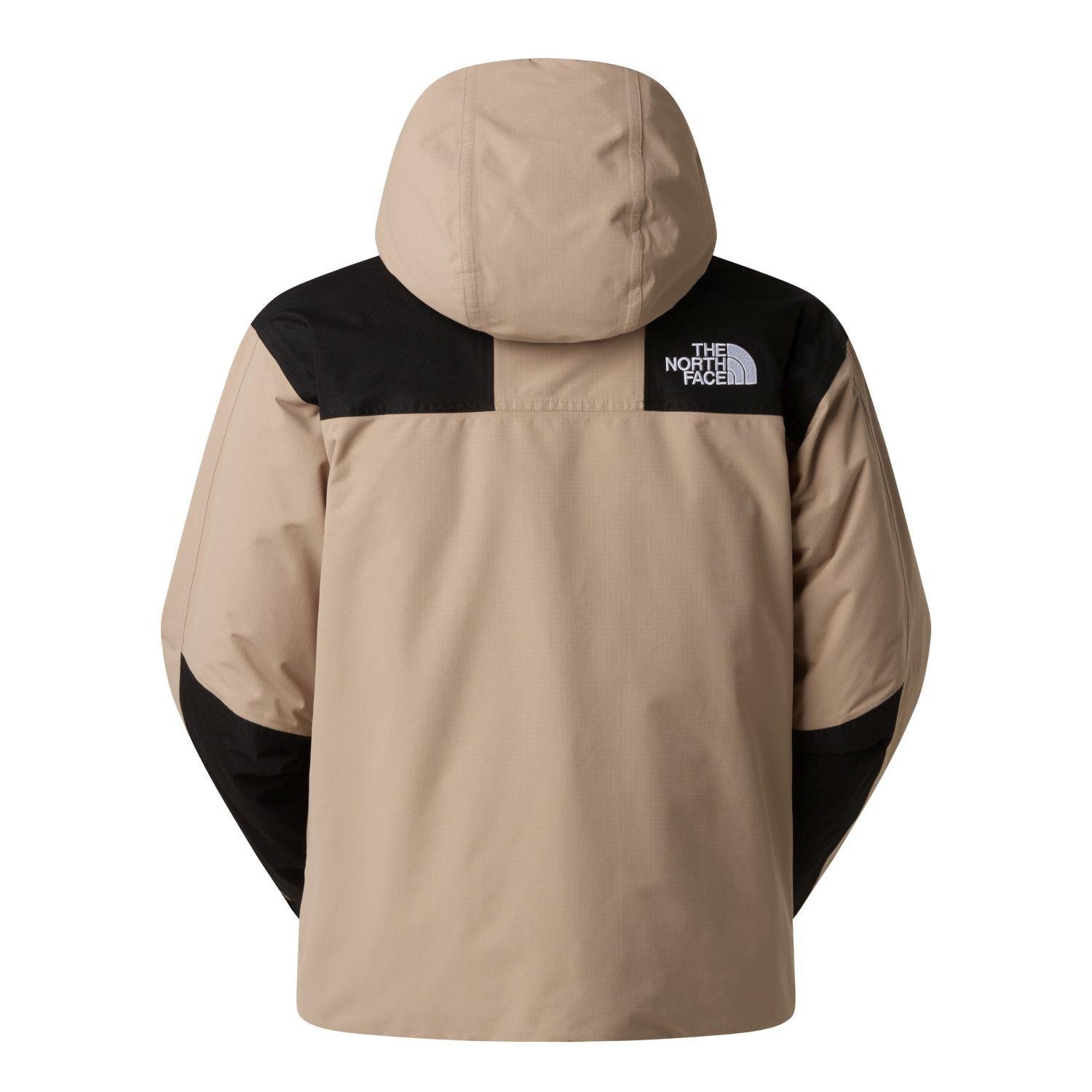 The North Face  Erkek Mountaın Down Ceket  Nf0A8D1Vdho1