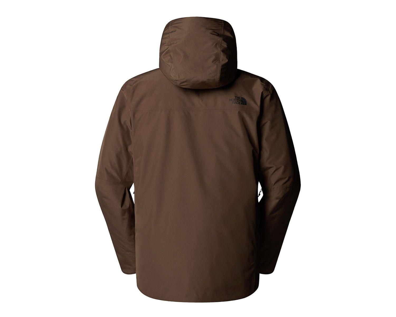 The North Face Erkek North Table K. Tüyü İçi Çıkabilir Ceket NF0A84IG5EX1