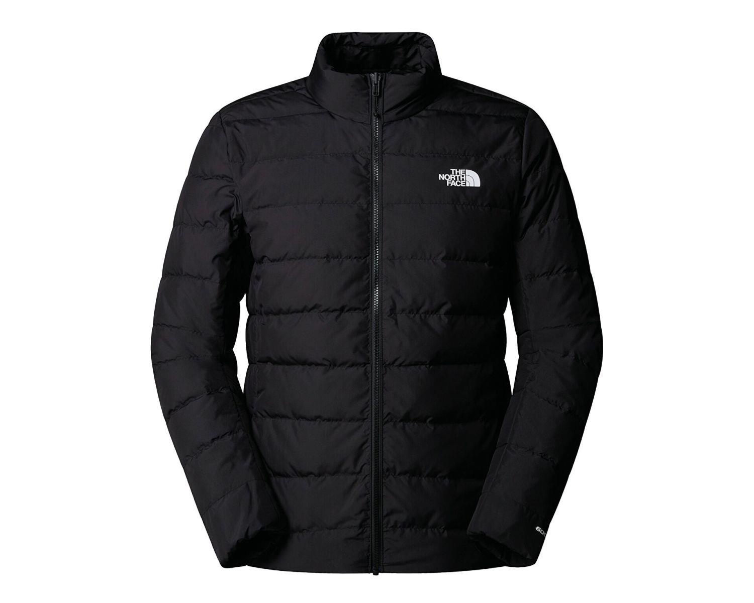 The North Face Erkek North Table K. Tüyü İçi Çıkabilir Ceket NF0A84IG5EX1
