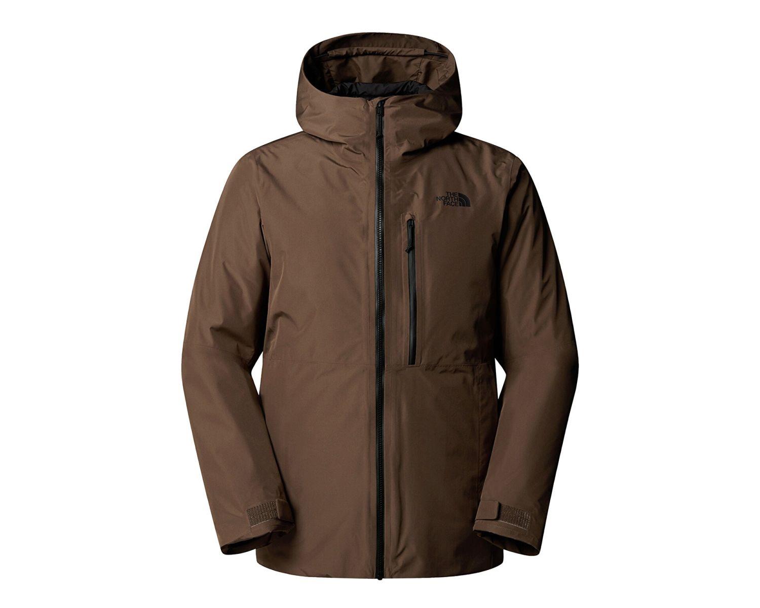 The North Face Erkek North Table K. Tüyü İçi Çıkabilir Ceket NF0A84IG5EX1