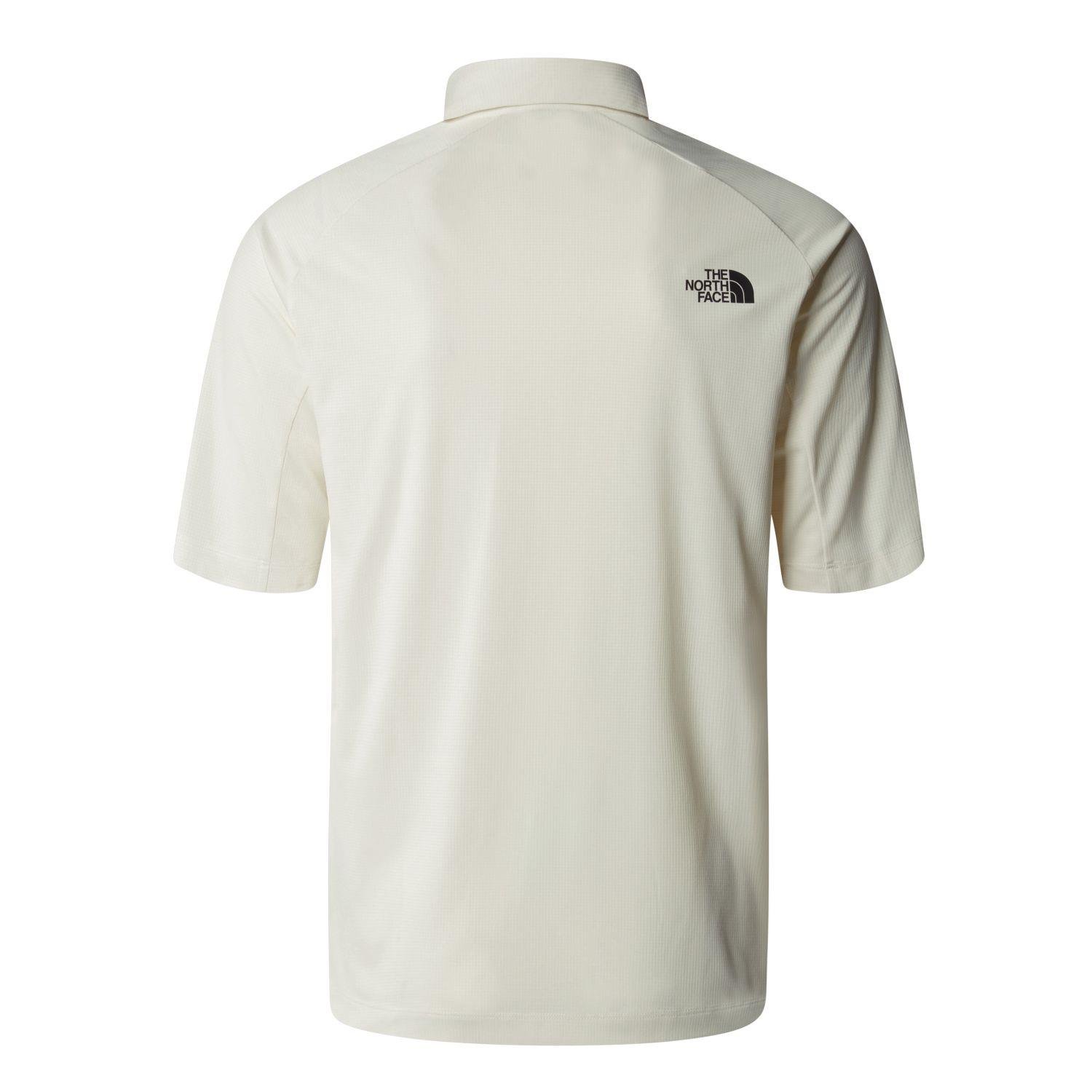 The North Face Erkek PACKABLE SS POLO NF0A883KQLI1