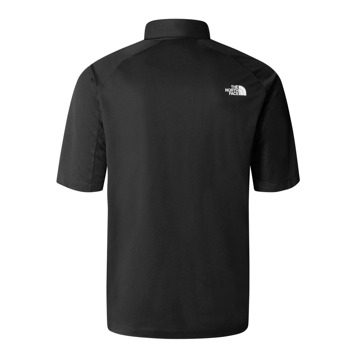 The North Face Erkek PACKABLE SS POLO NF0A883KJK31