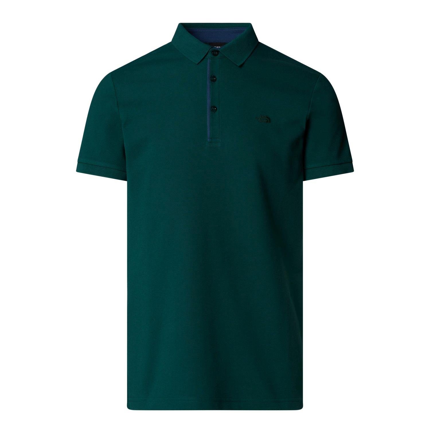 The North Face Erkek PREMIUM SLIM POLO Tişört NF0A8C1N6GI1