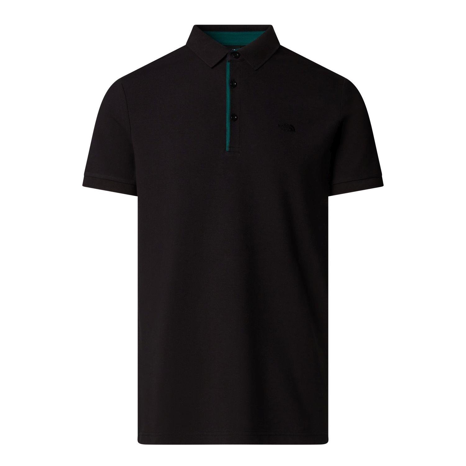 The North Face Erkek PREMIUM SLIM POLO Tişört NF0A8C1NJK31
