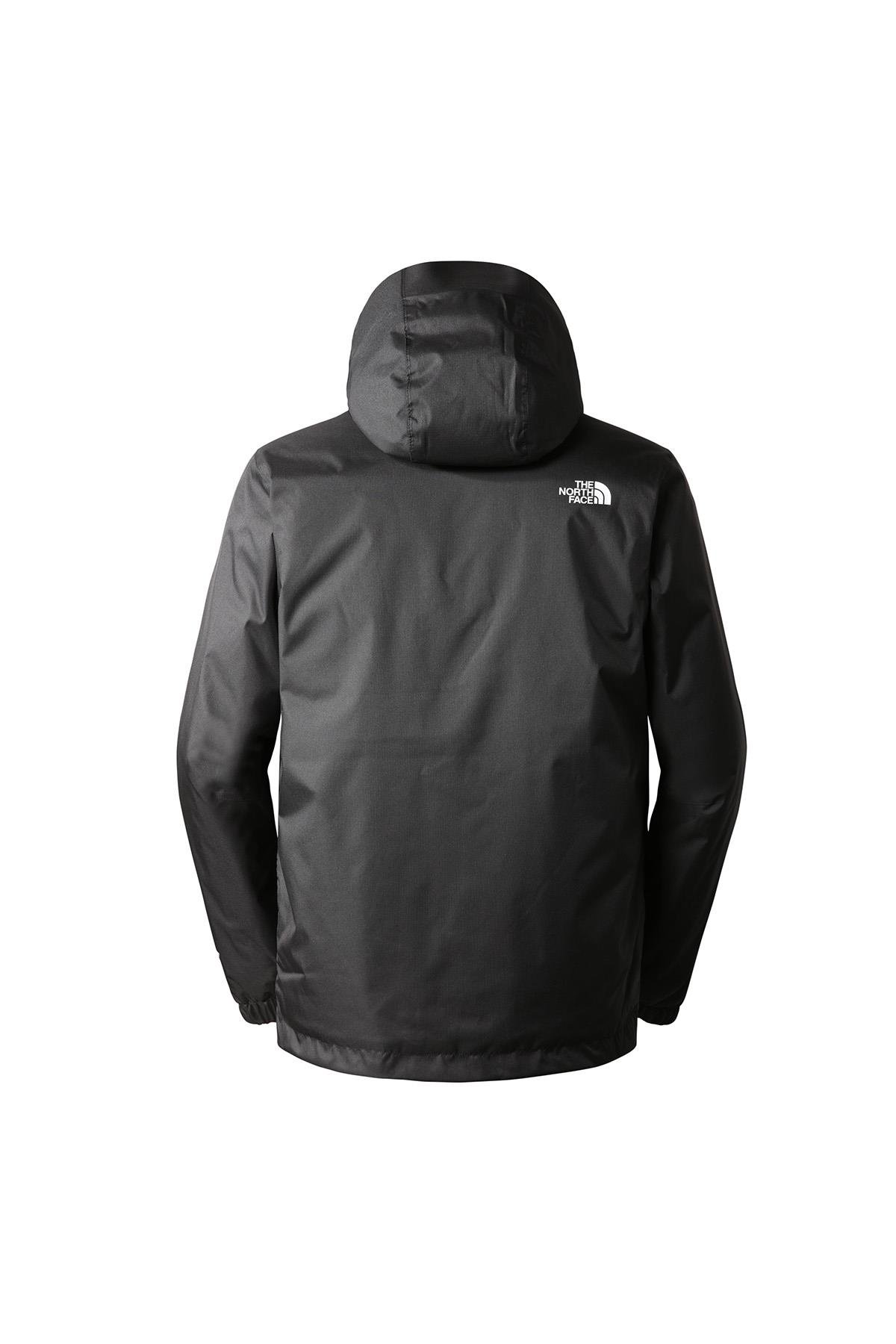 The North Face Erkek QUEST INSULATED JACKET Ceket NF00C302KY41