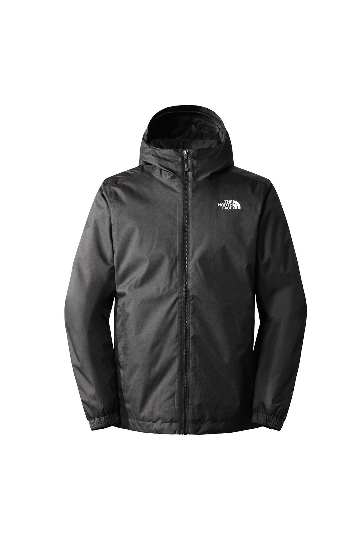 The North Face Erkek QUEST INSULATED JACKET Ceket NF00C302KY41