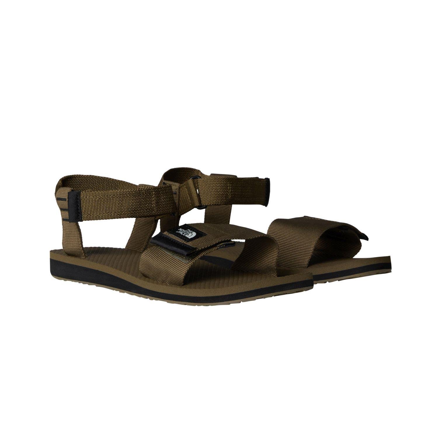 The North Face Erkek SKEENA SANDAL II Sandalet NF0A8AE56V81