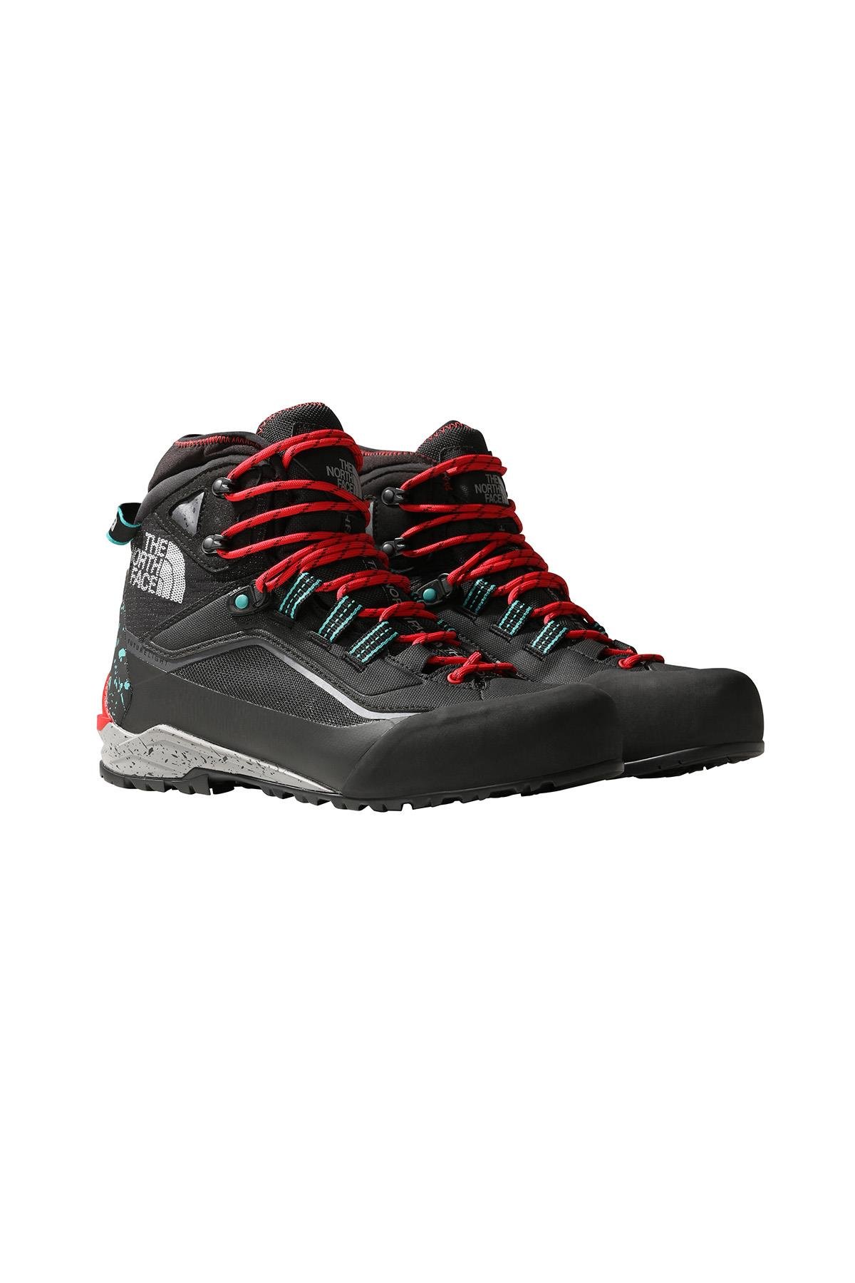 The North Face Erkek SUMMIT BREITHORN FUTURELIGHT AYAKKABI WP NF0A7W51KX91