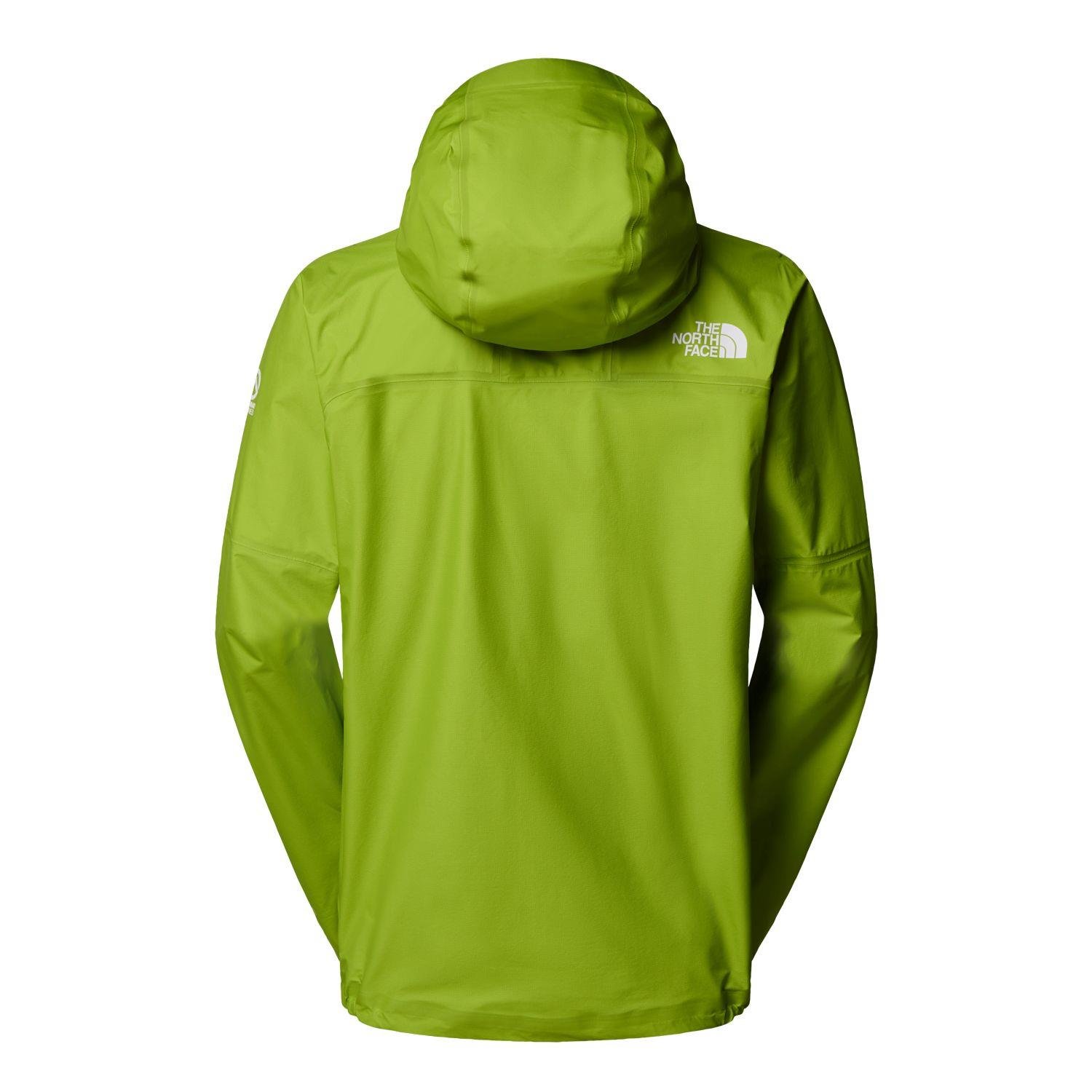 The North Face Erkek SUMMIT PAPSURA FUTURELIGHT Ceket NF0A8A4D1MO1