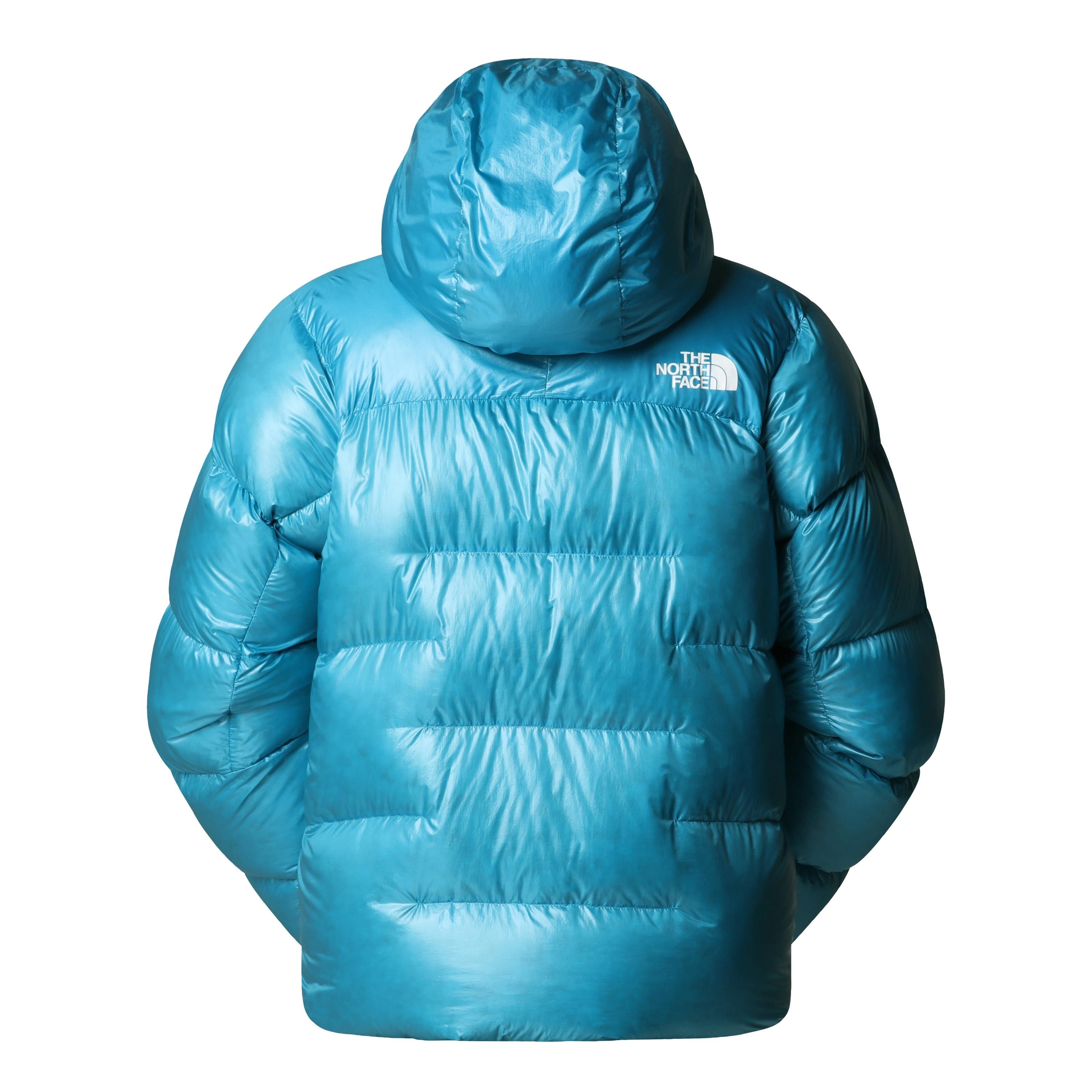 The North Face  Erkek Summıt Pumorı Kaztüyü Parka Nf0A8C90D7R1