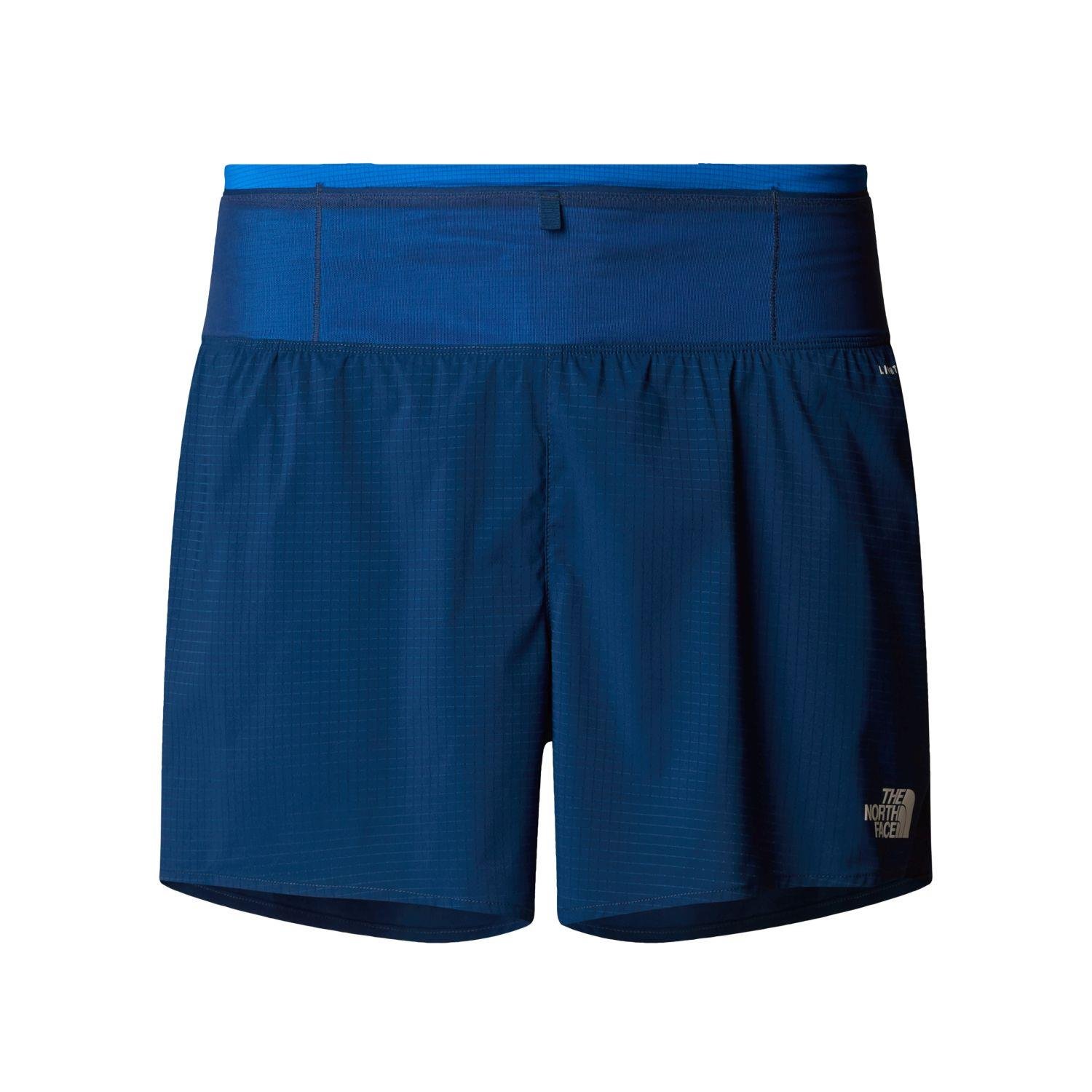 The North Face Erkek SUNRISER 2 IN 1 Şort 5IN NF0A8BBR59J1