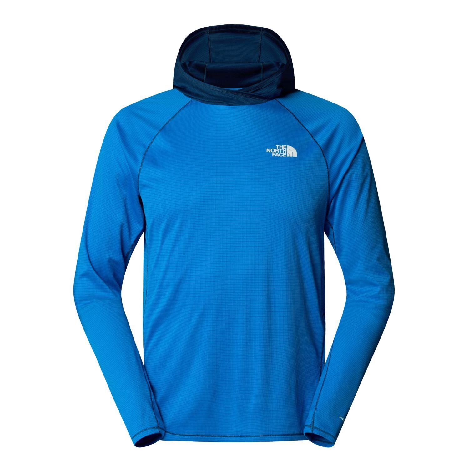 The North Face Erkek SUNRISER HOODIE Svetşört NF0A8BN859J1