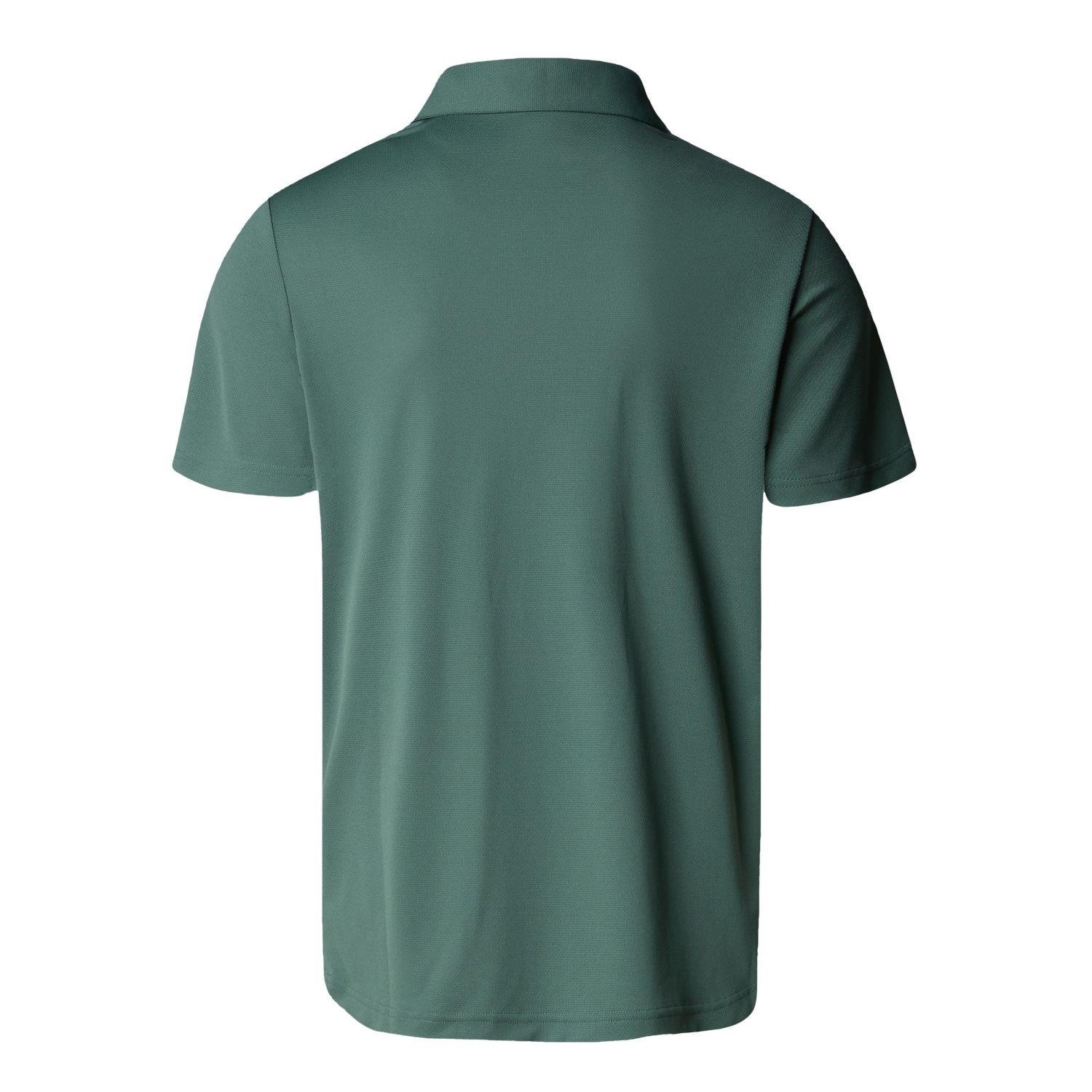 The North Face Erkek TANKEN POLO NF0A2WAZHCH1