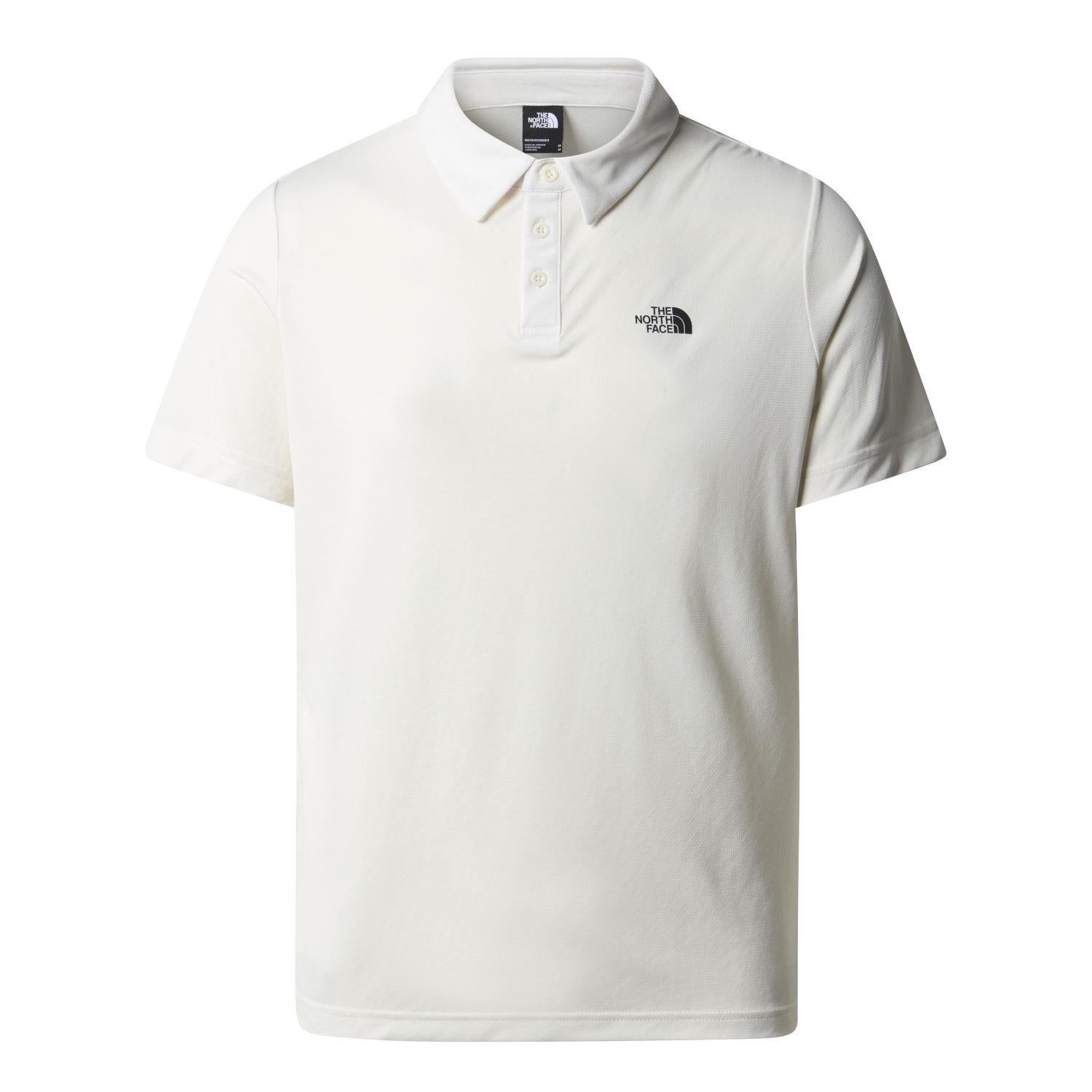 The North Face Erkek TANKEN POLO NF0A2WAZQLI1
