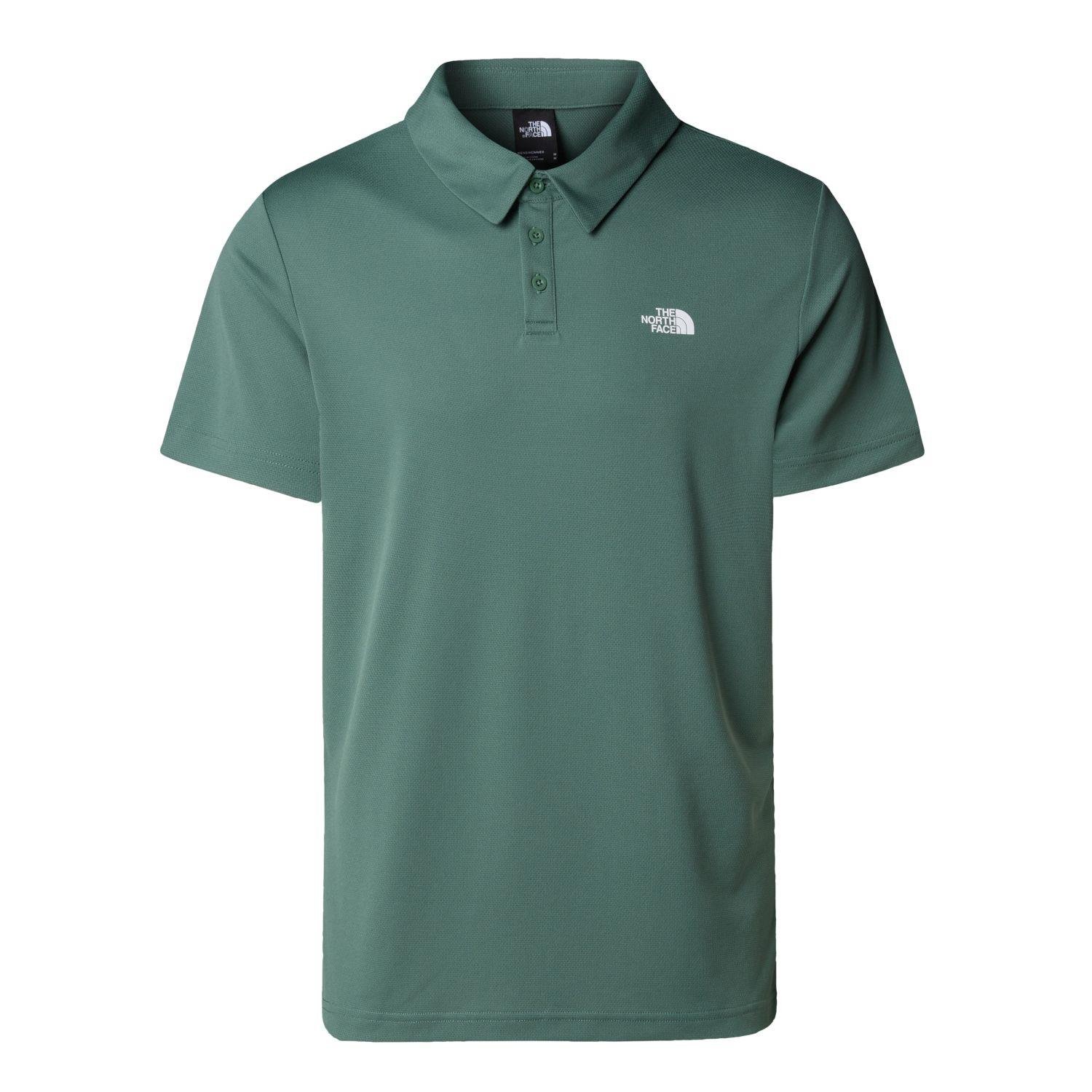 The North Face Erkek TANKEN POLO NF0A2WAZHCH1
