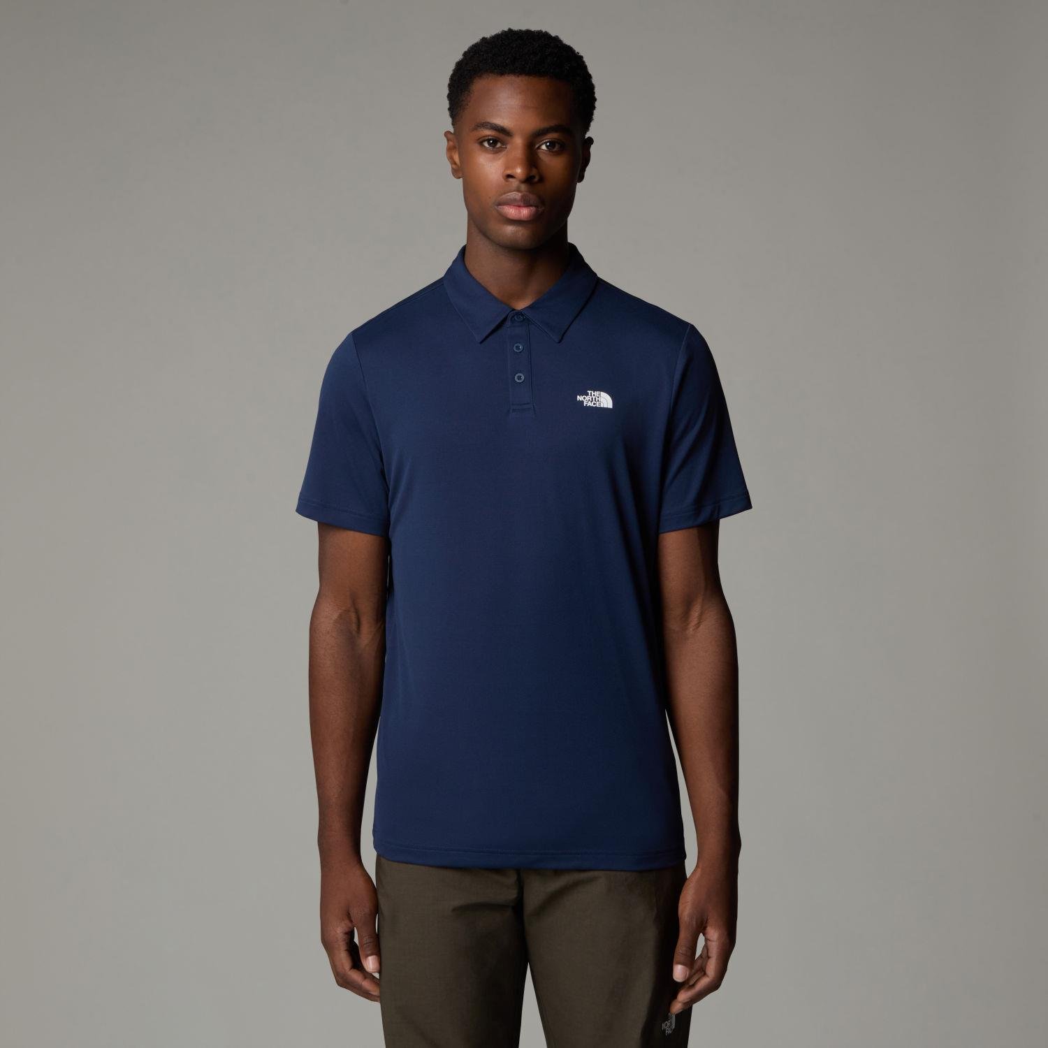 The North Face Erkek TANKEN POLO NF0A2WAZ8K21