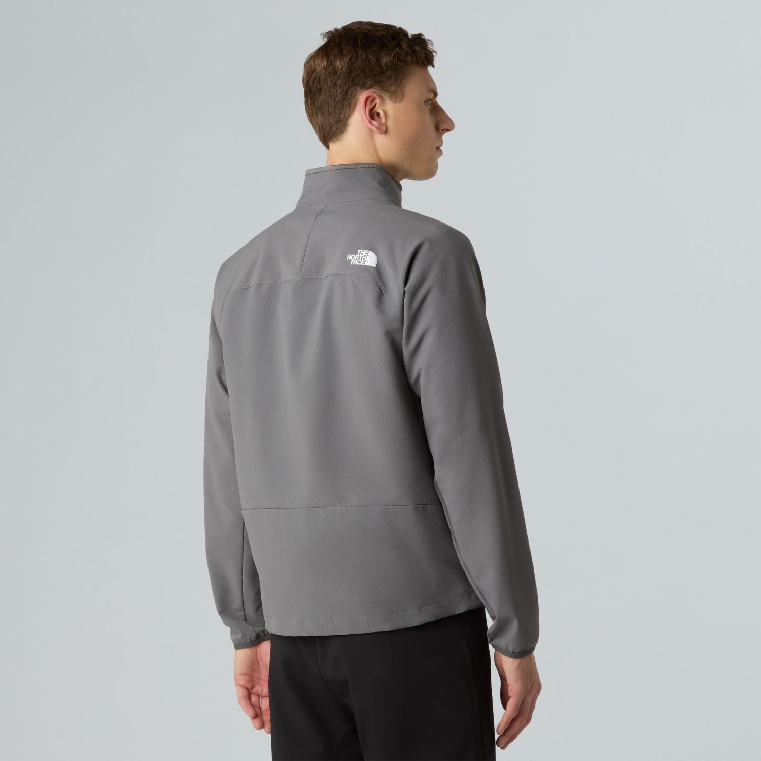 The North Face  Erkek Tek Approach Ceket  Nf0A8B587E11