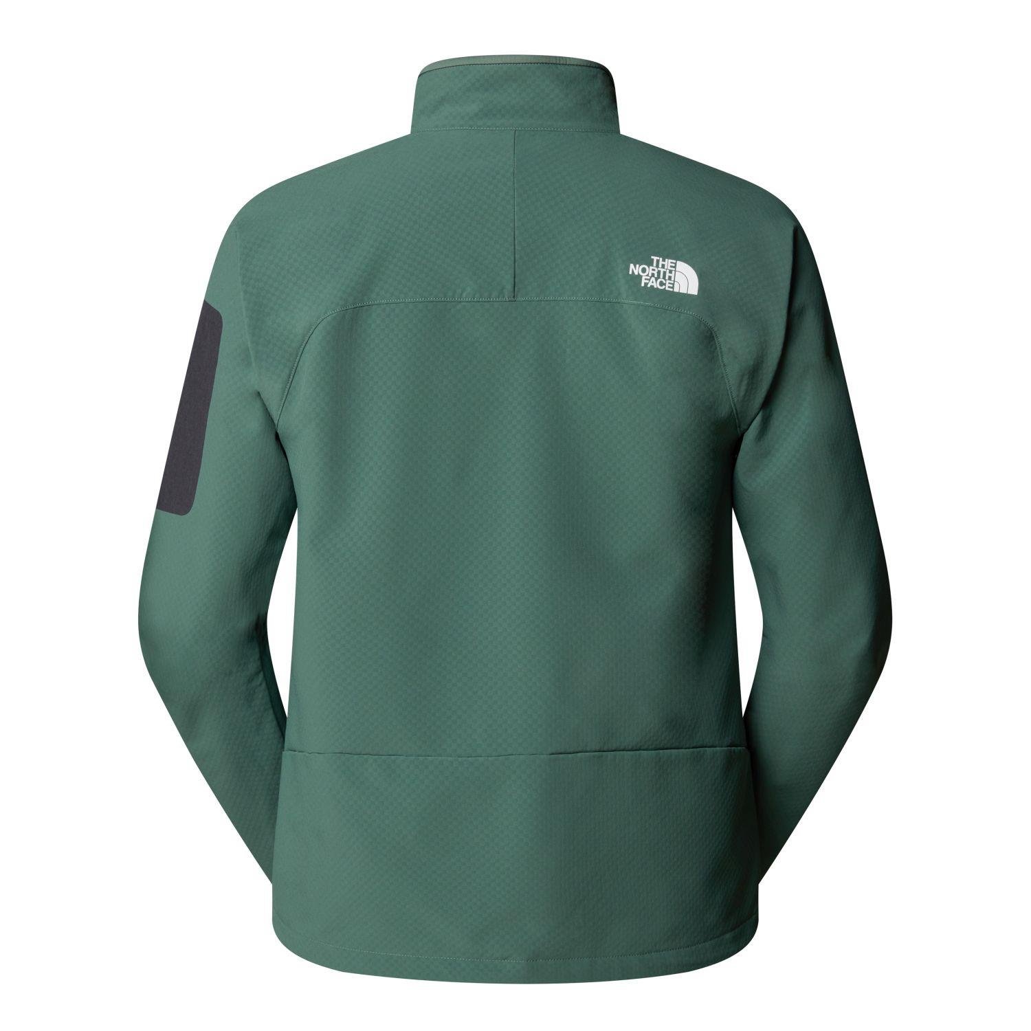The North Face Erkek TEK APPROACH Ceket NF0A8B58HCH1