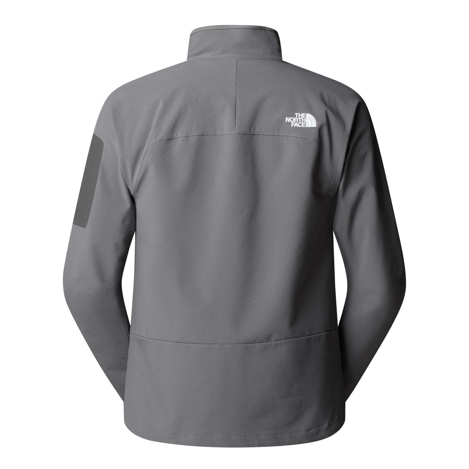 The North Face  Erkek Tek Approach Ceket  Nf0A8B587E11