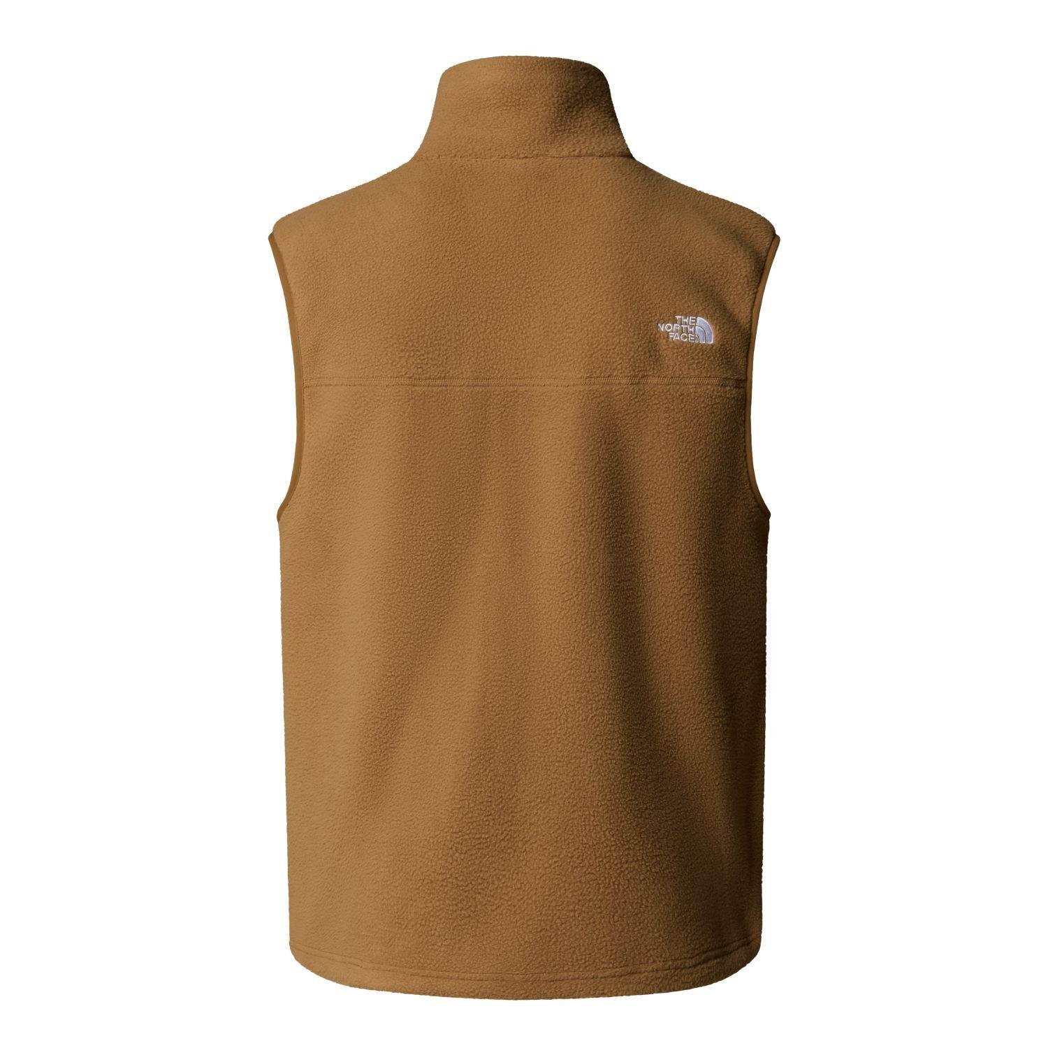 The North Face Erkek Yumıorı Yelek Nf0A8B651731