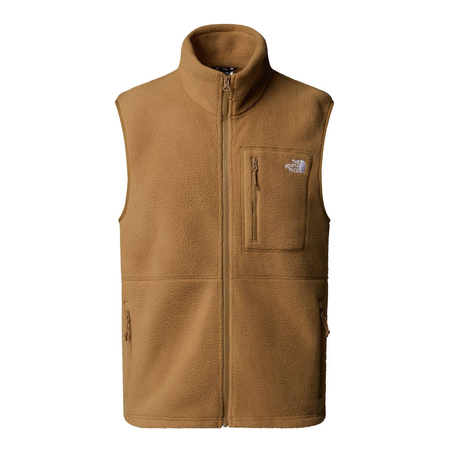 The North Face Erkek Yumıorı Yelek Nf0A8B651731
